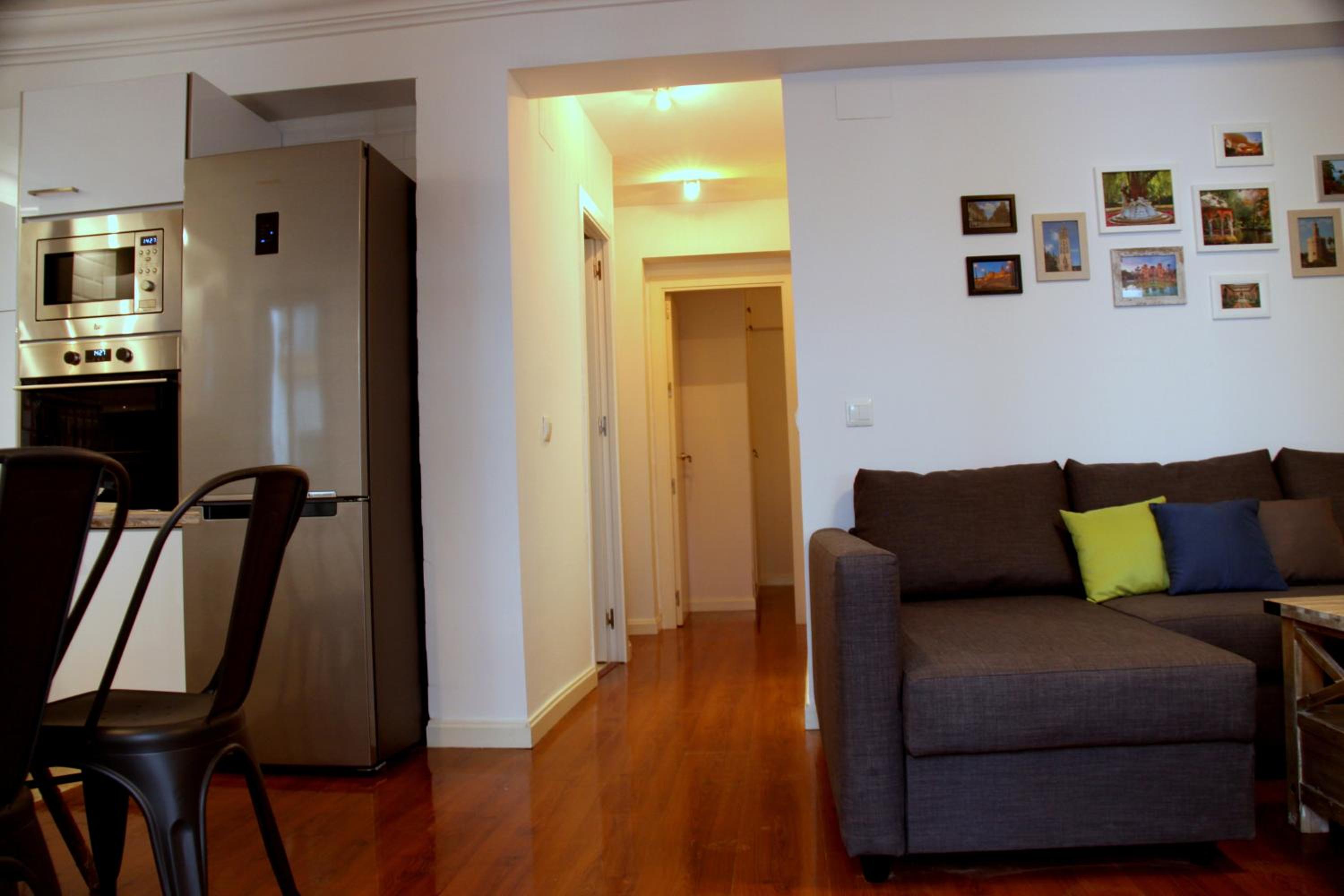 Apartamento