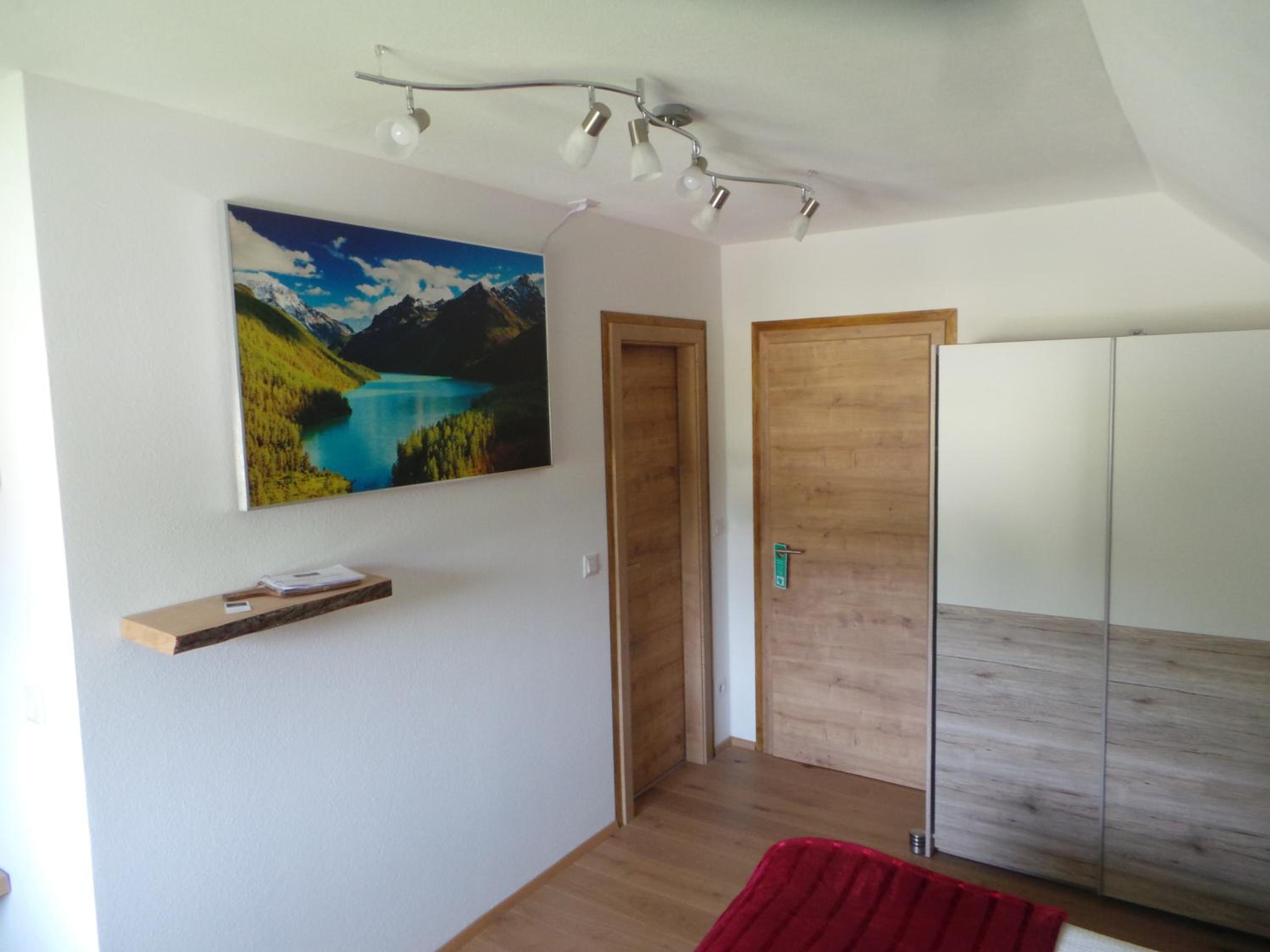 Double Room With Extra Bed photo 3