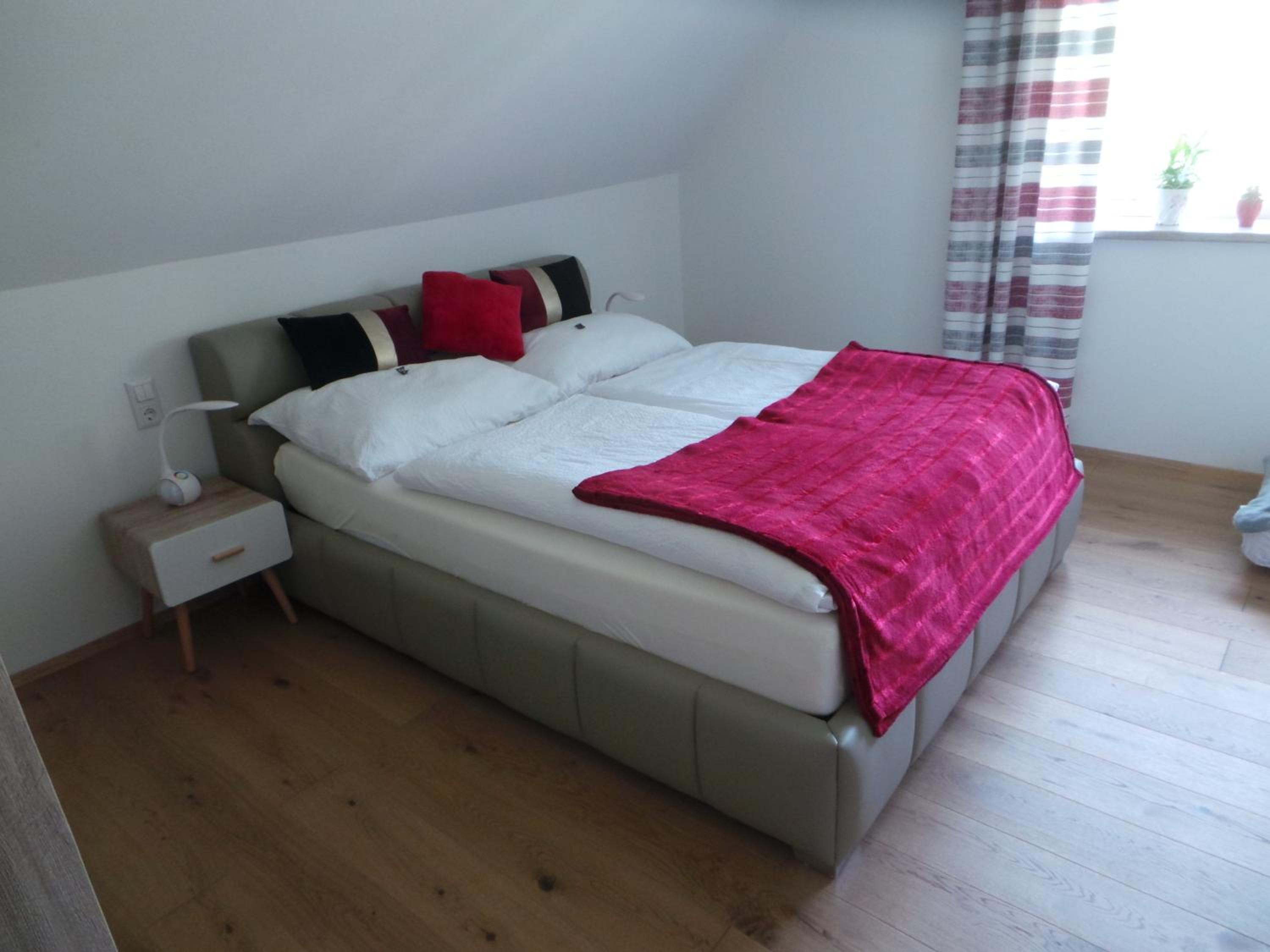 Double Room With Extra Bed photo 1