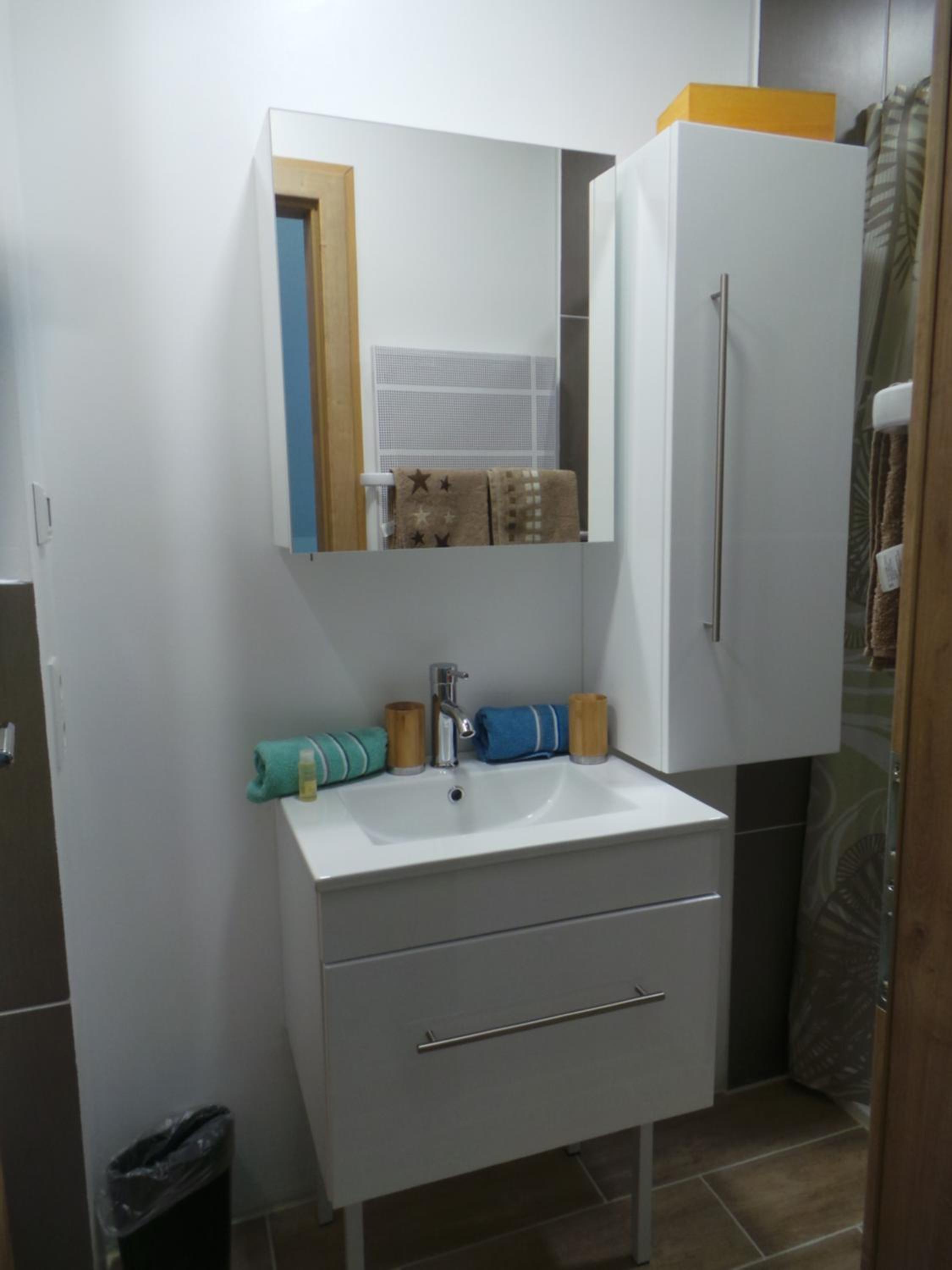 Double Room With Mountain View photo 2