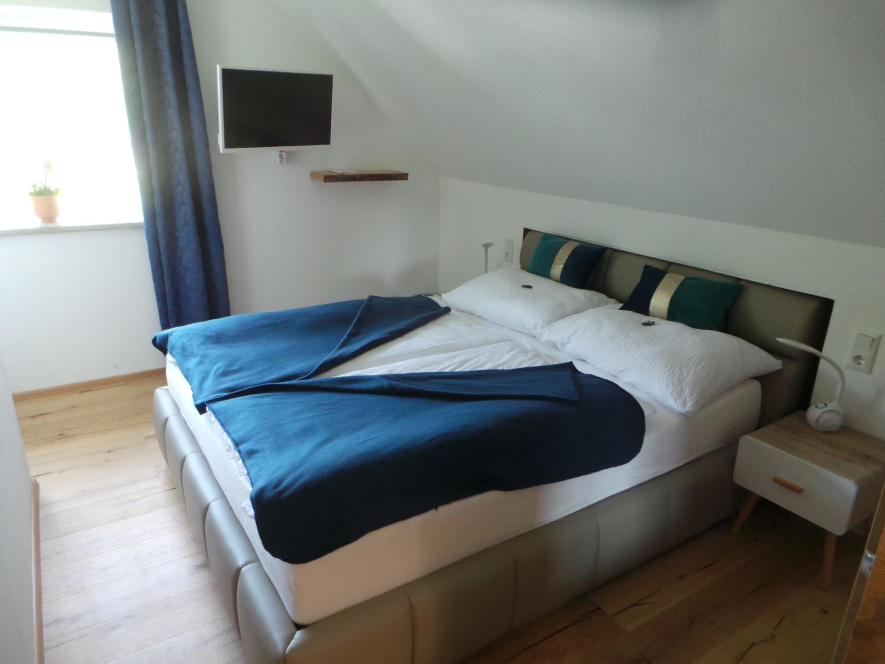 Double Room With Mountain View photo 1