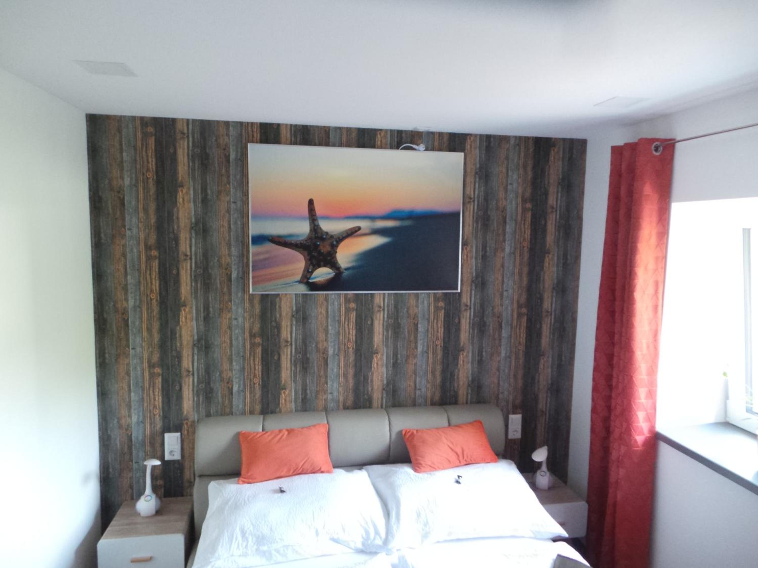 Apartment With Mountain View photo 1