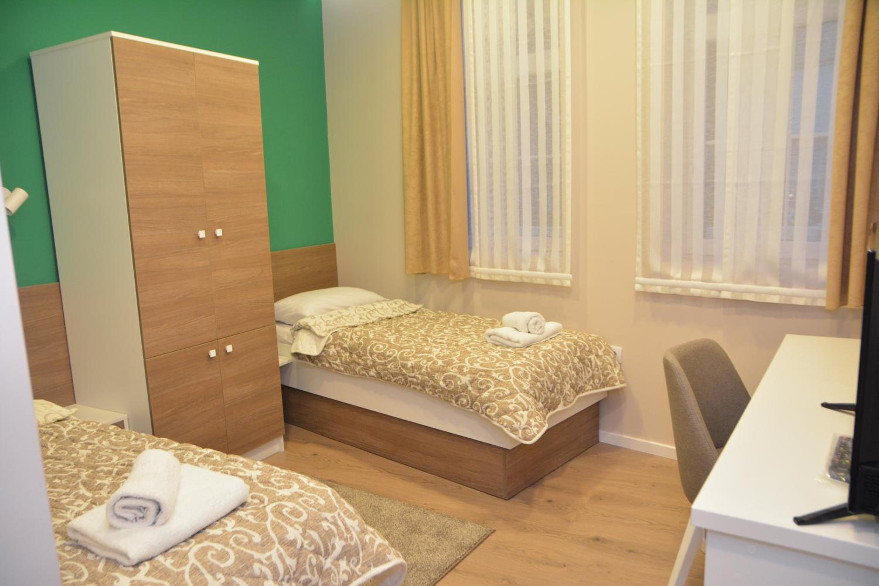 Standard Twin Room photo 1