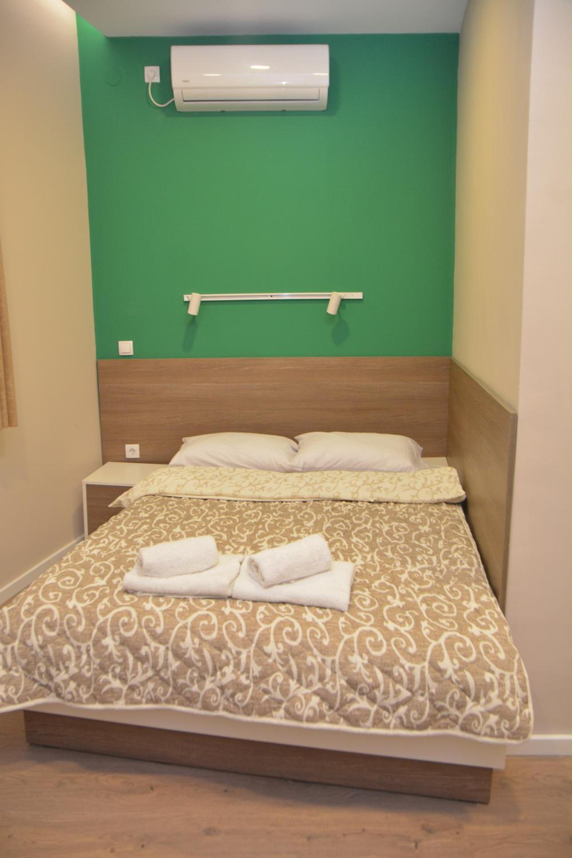 Standard Double Room photo 3