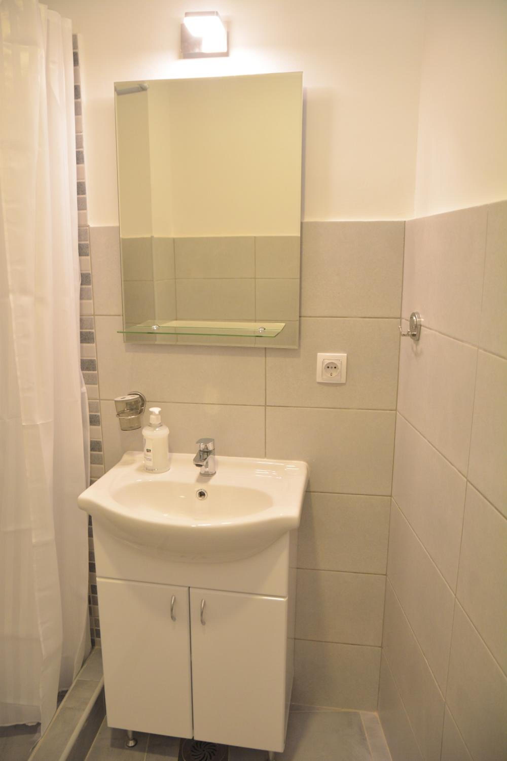 Standard Triple Room photo 1