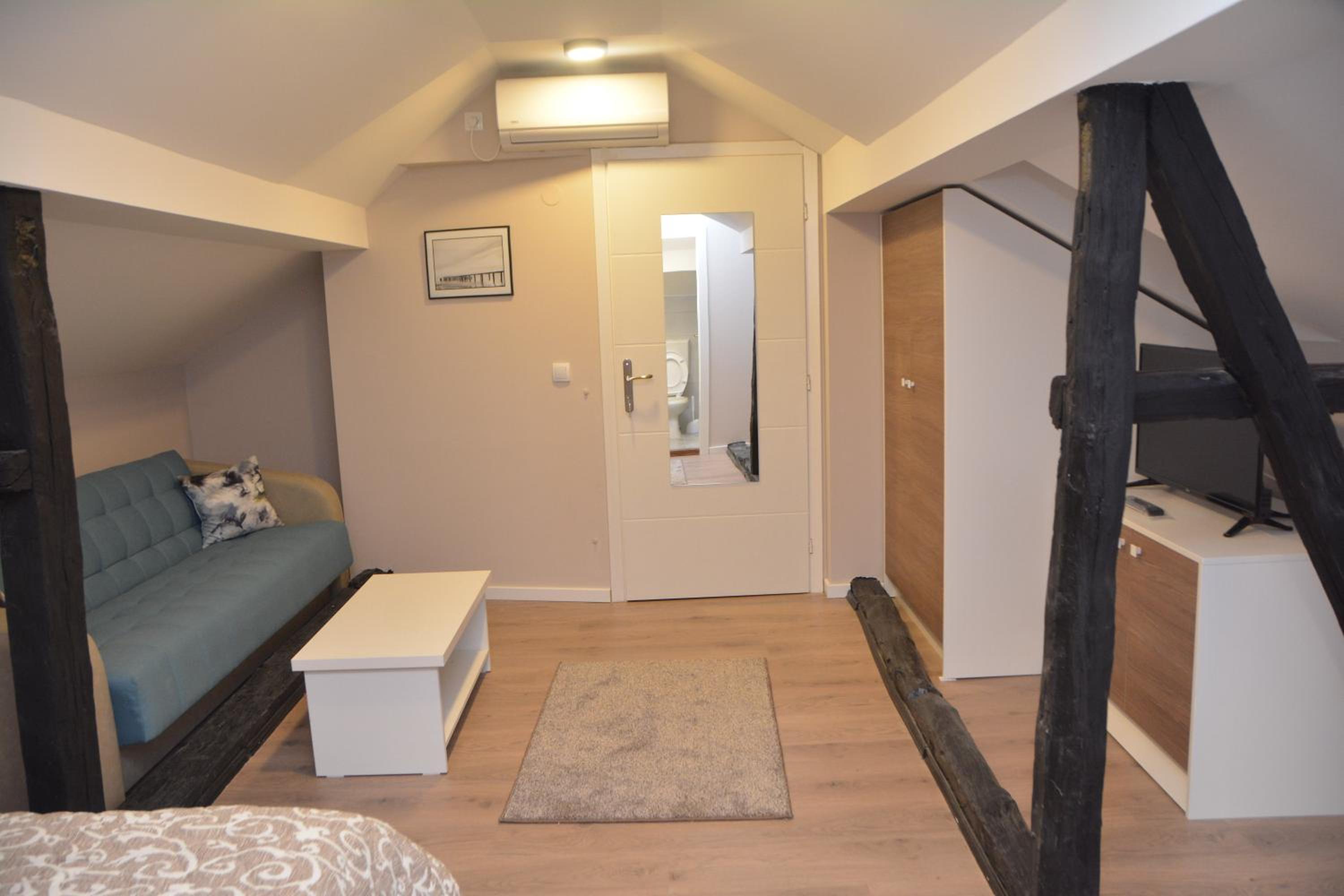 Standard Quadruple Room photo 3