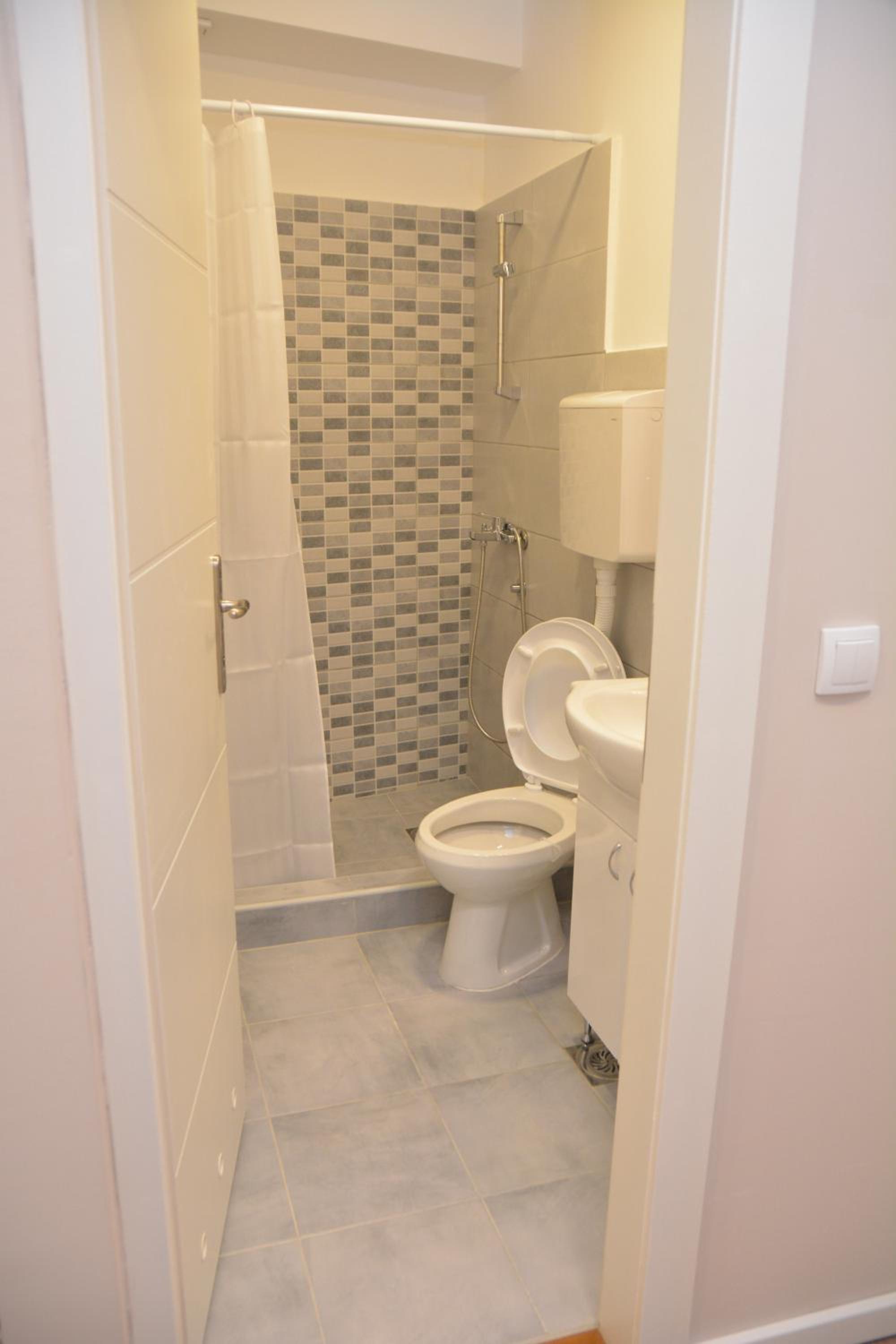 Standard Triple Room photo 3