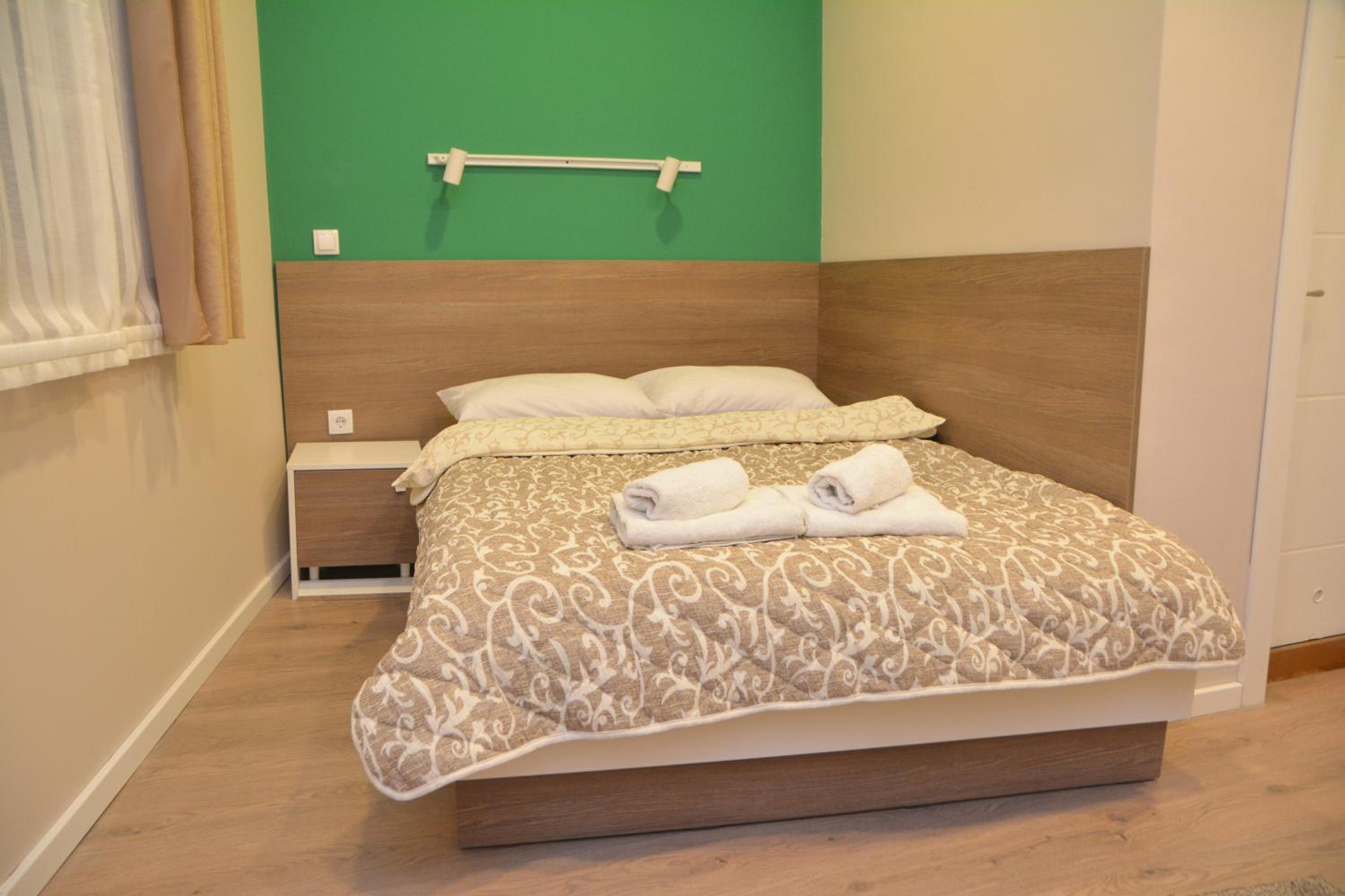Standard Double Room photo 1