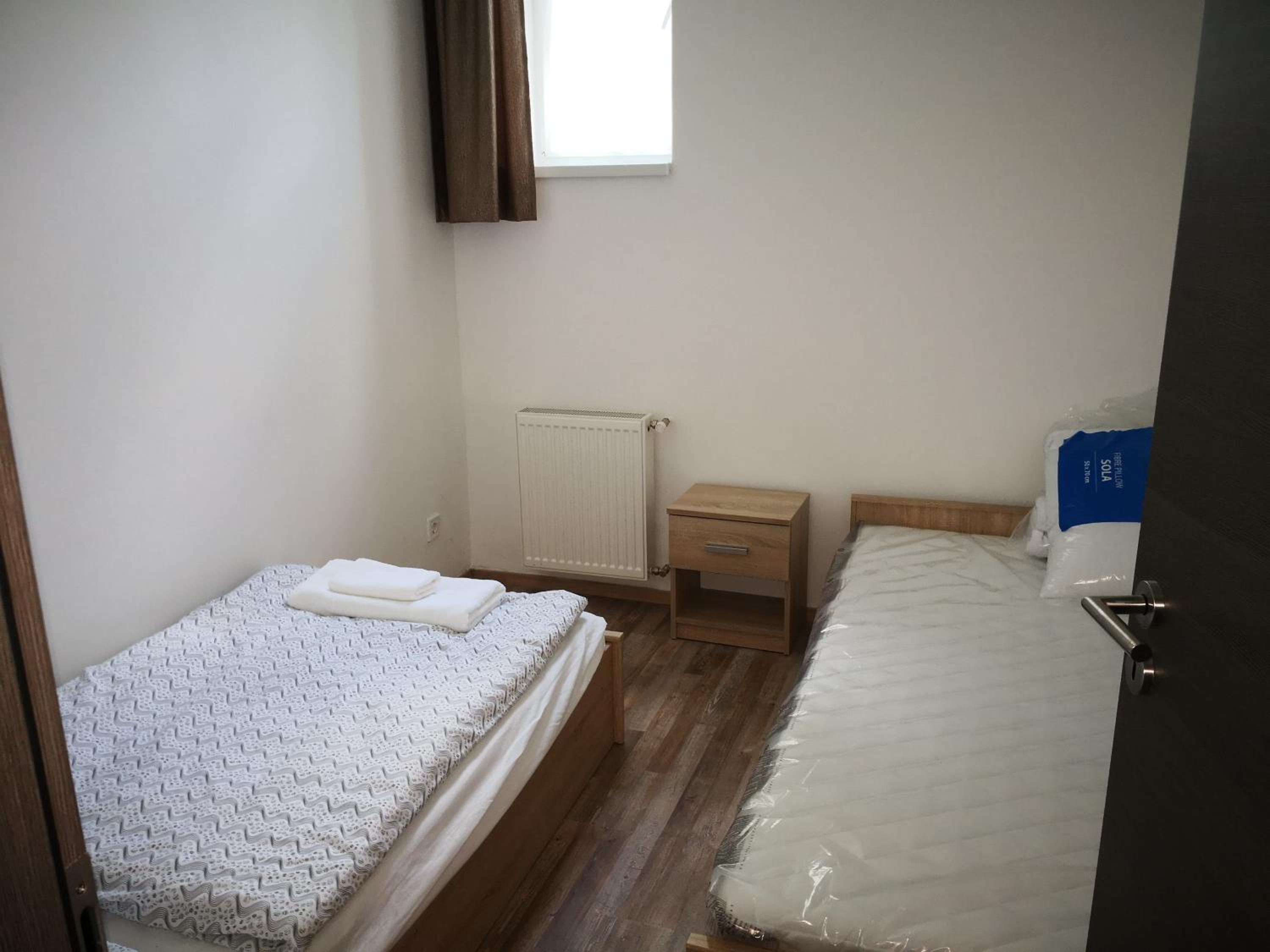 Two-Bedroom Apartment photo 2