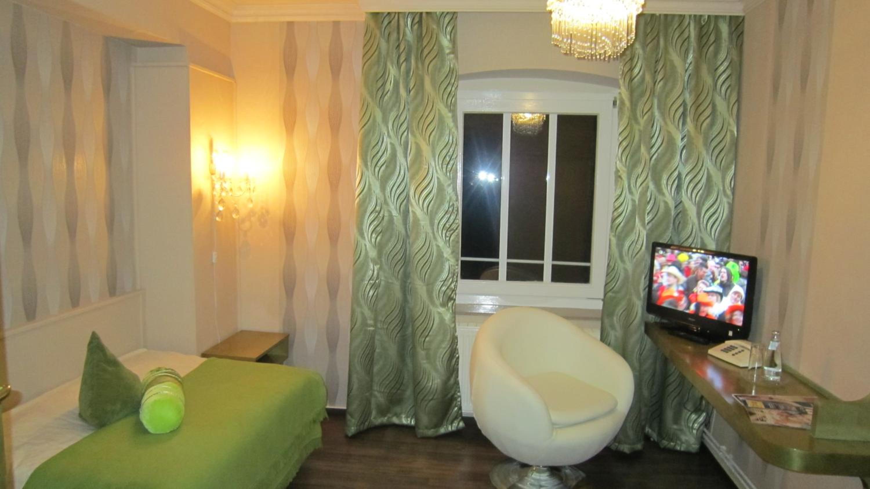 Comfort Single Room photo 1