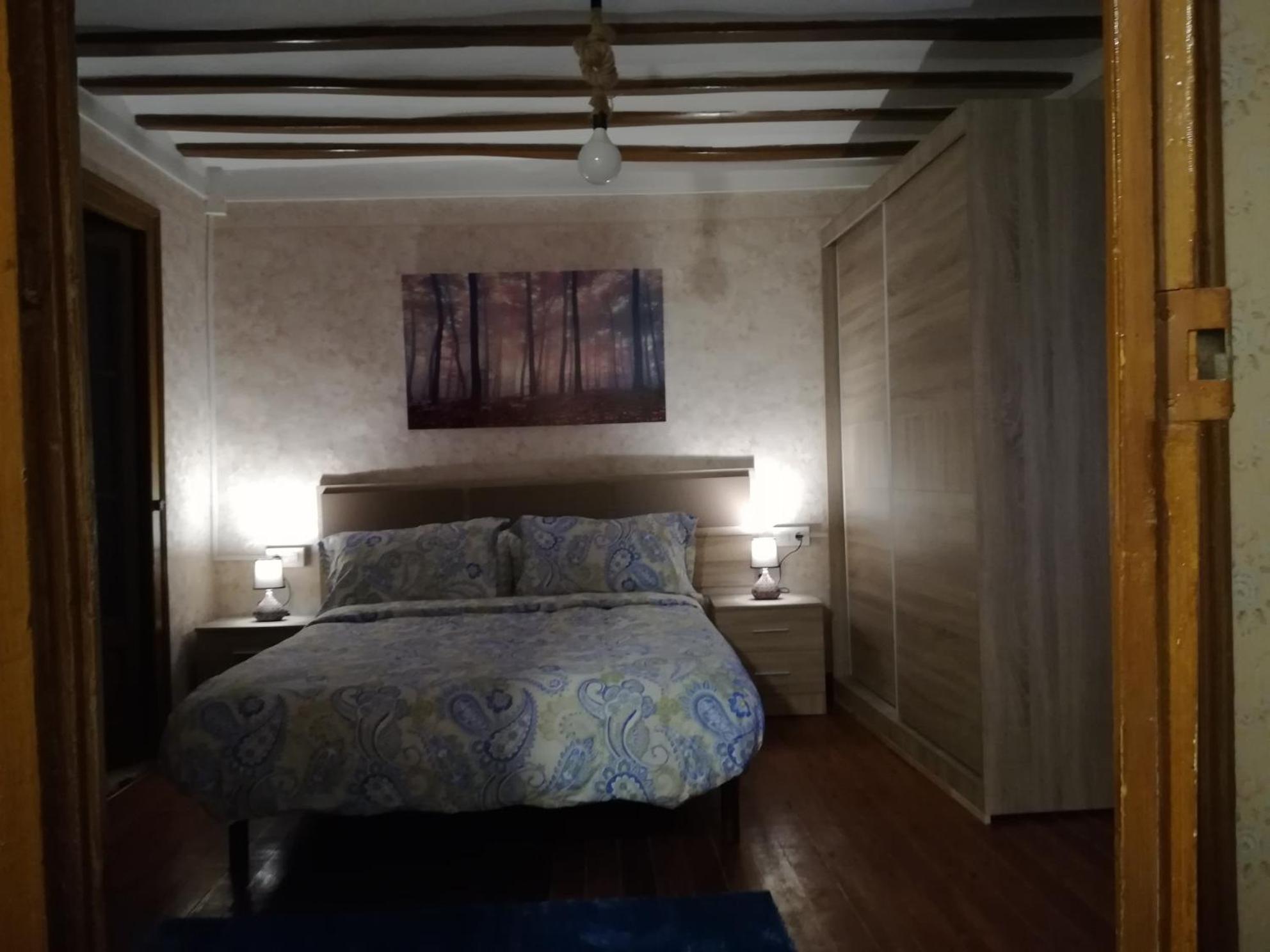 Apartamento de 3 habitaciones