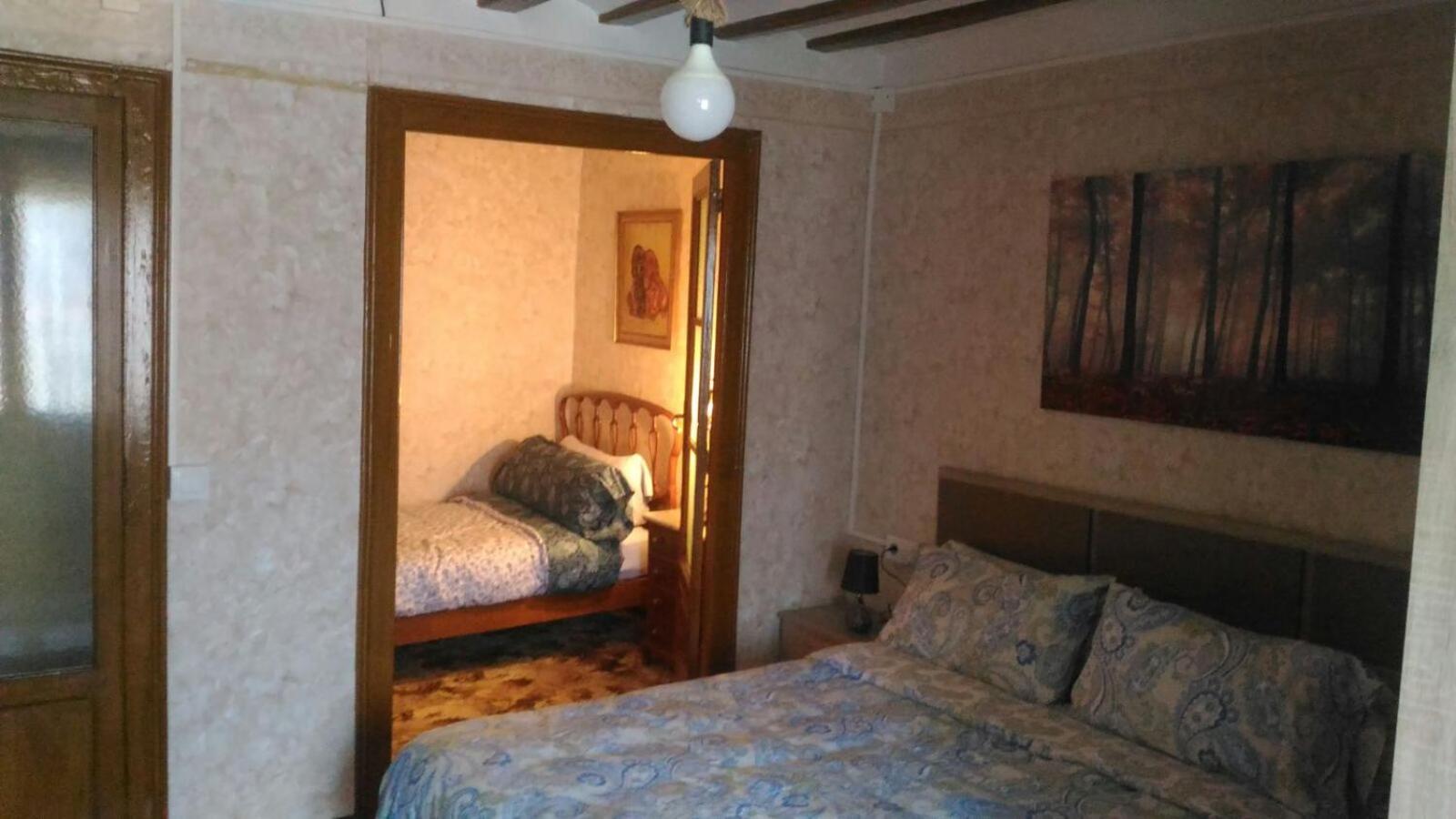3 Bedrom Apartment photo 3