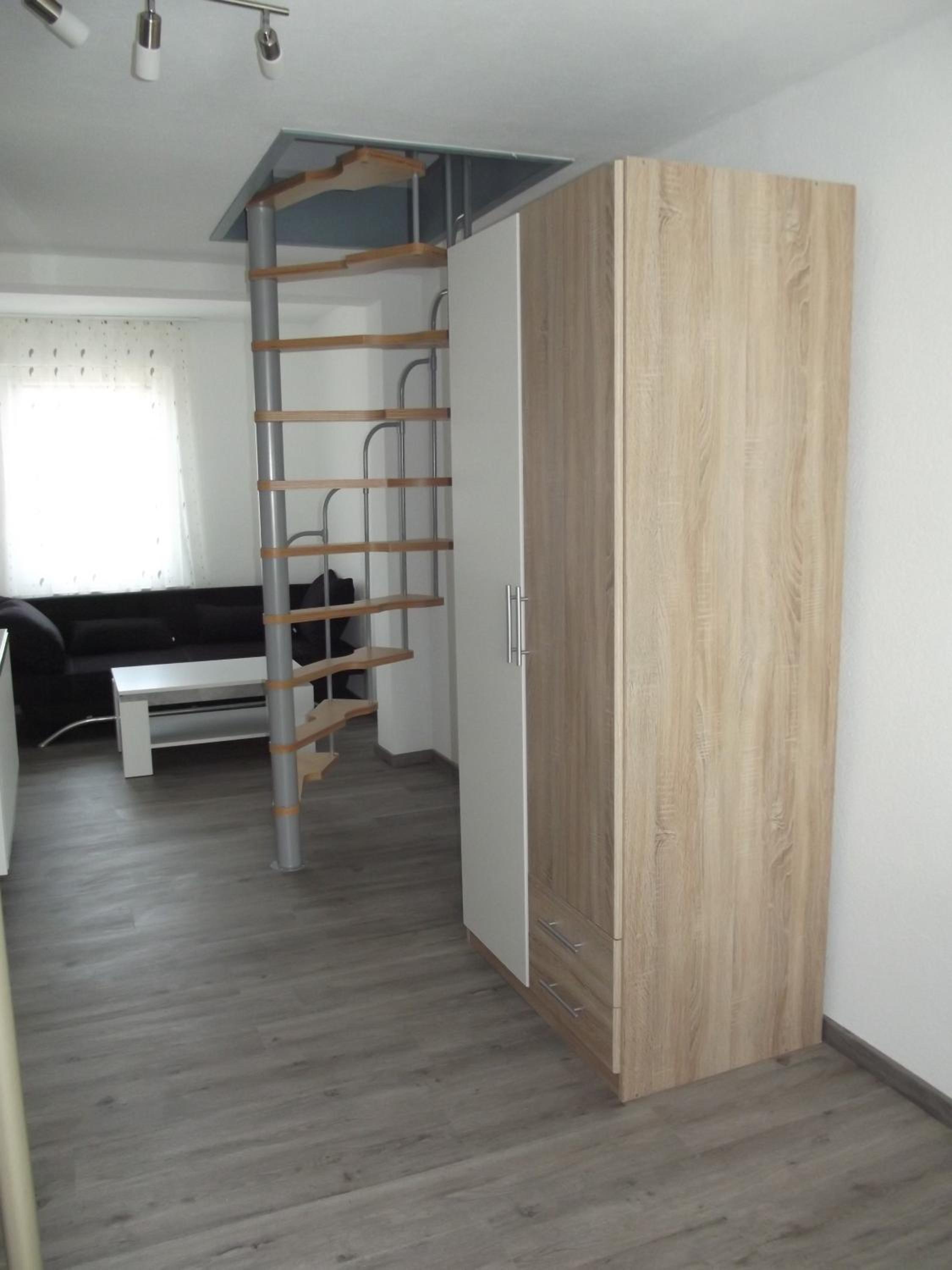 Apartment - Split Level photo 1