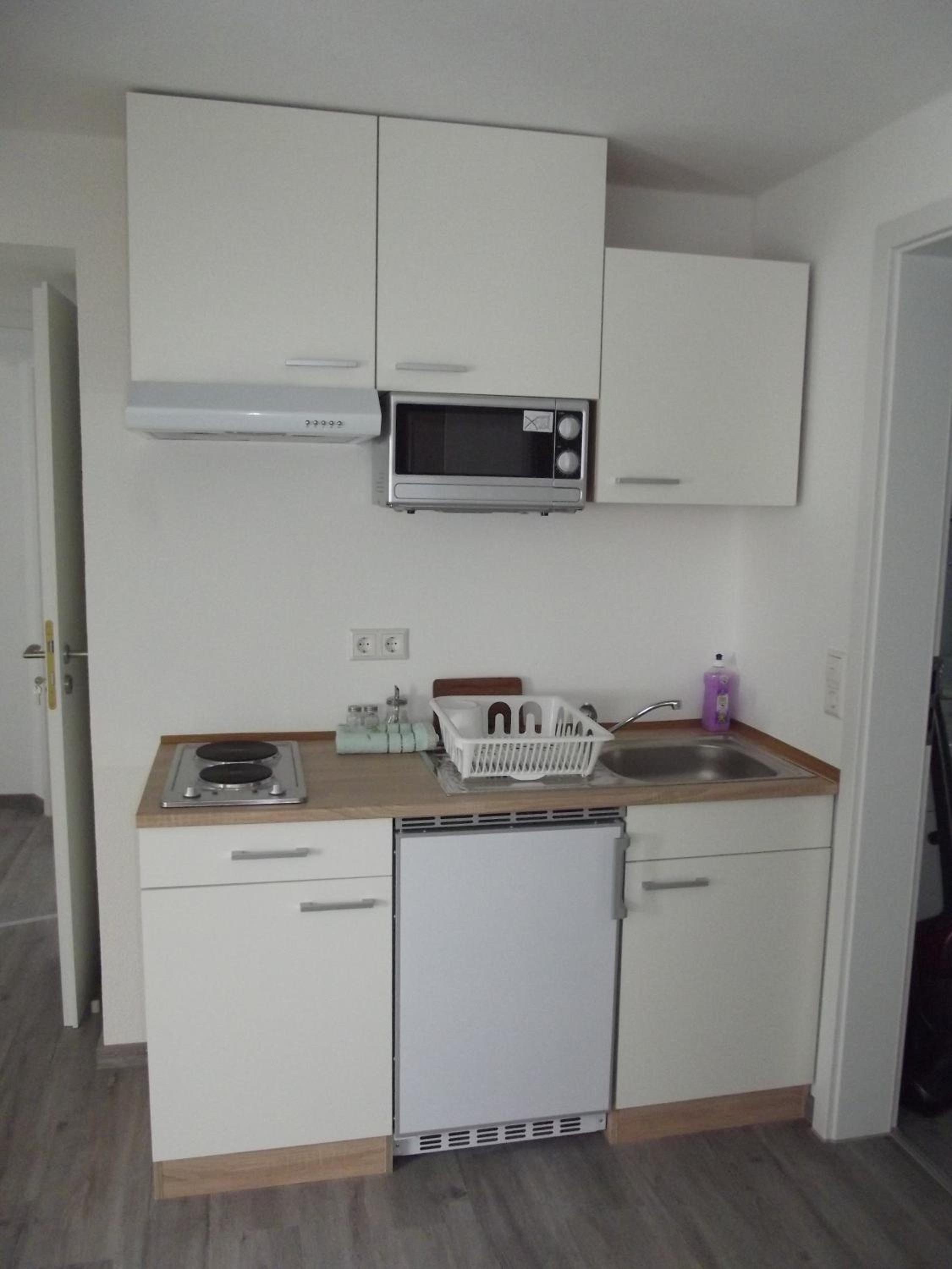 Apartment - Split Level photo 3