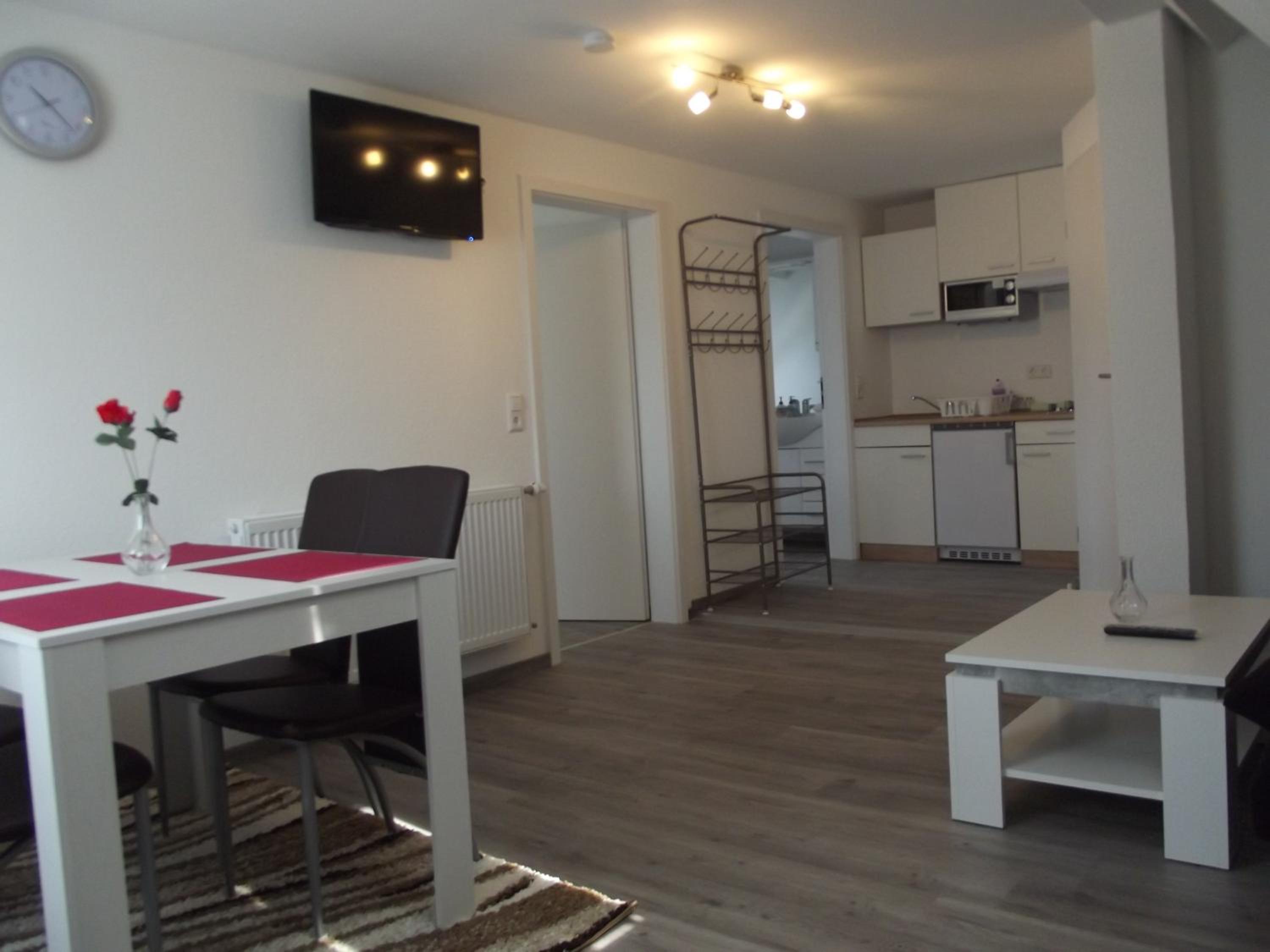 Apartment photo 1