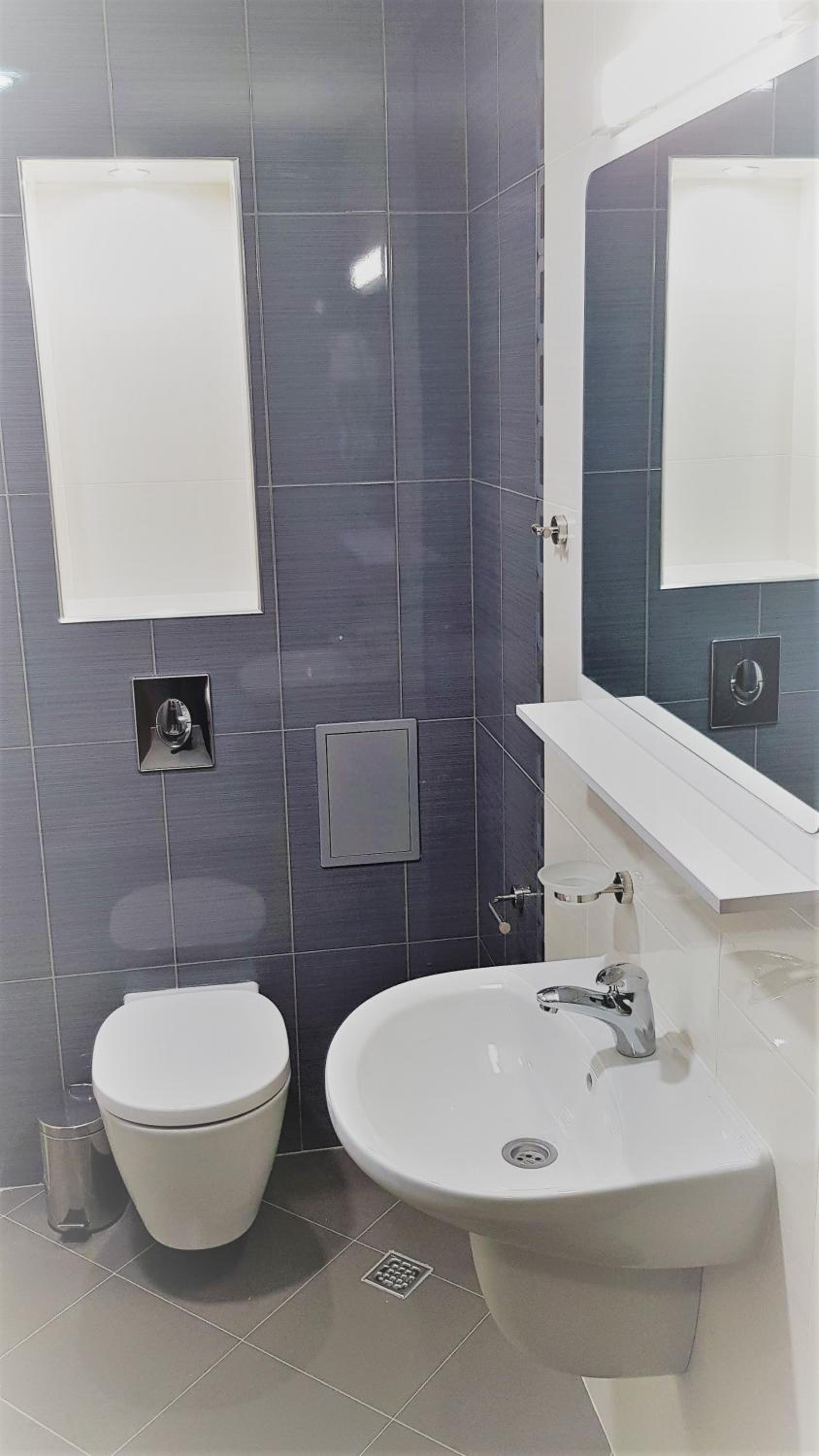 Twin Room - Photo 2