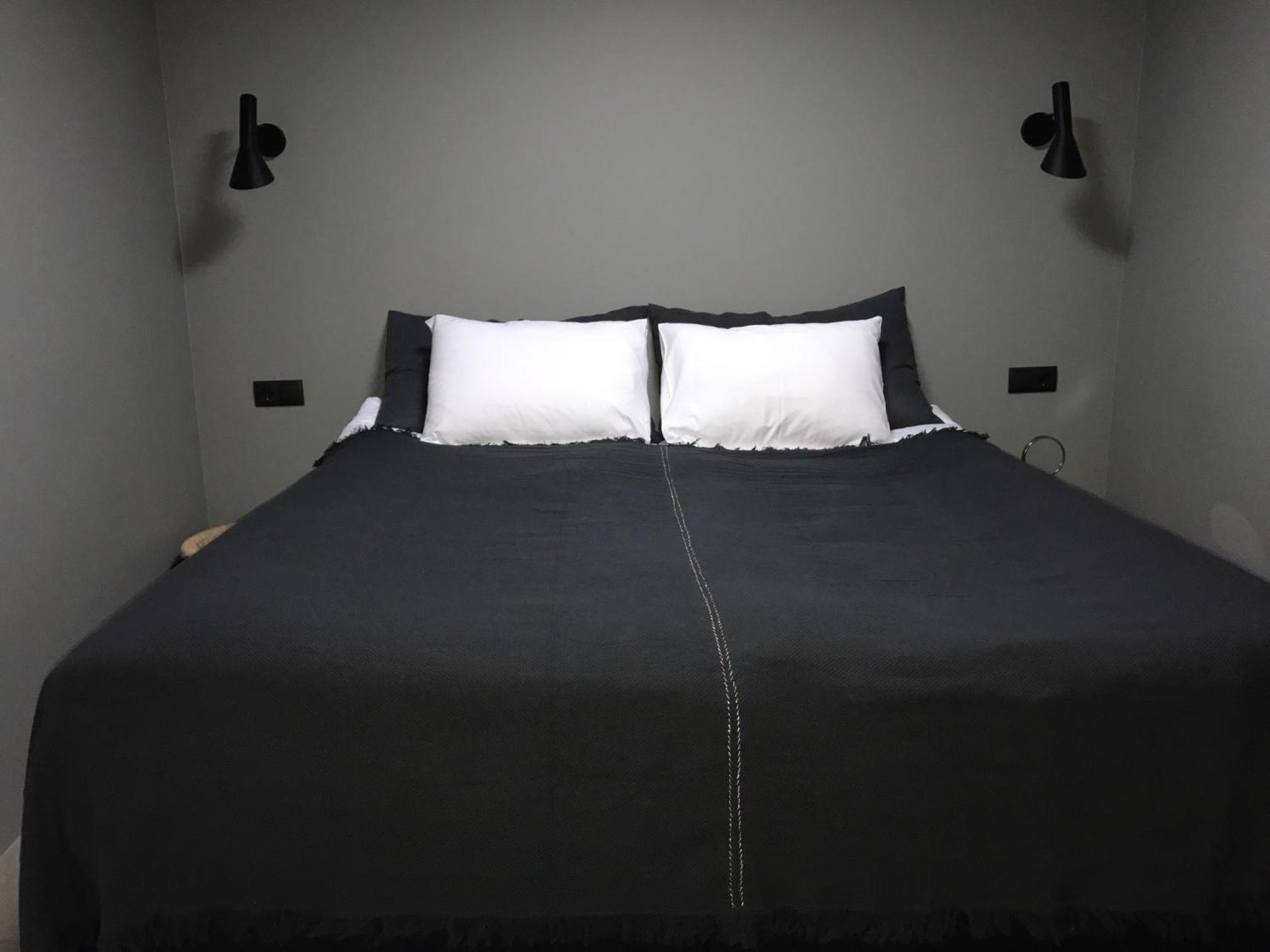 Studio Apartment FJARA photo 2