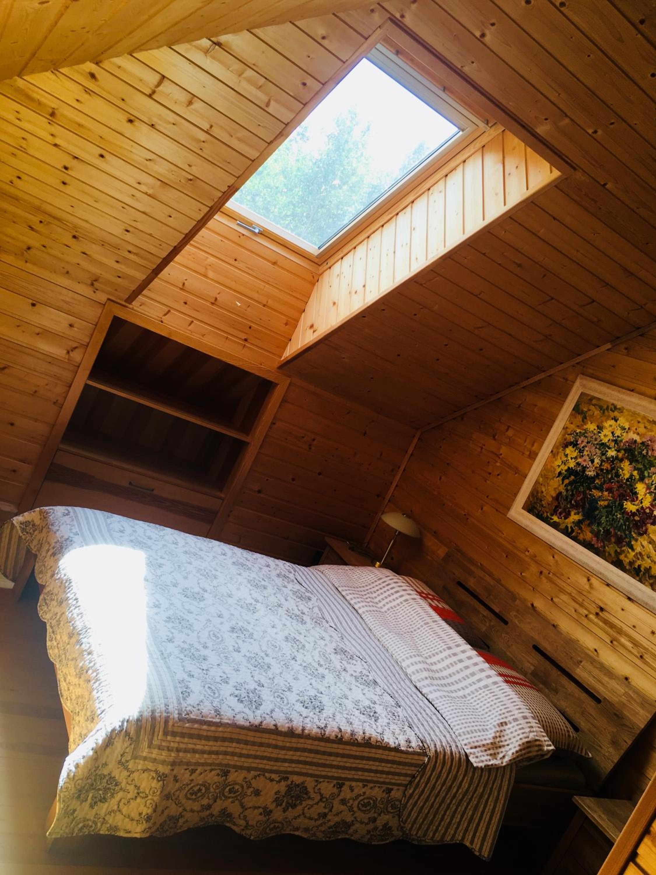 Deluxe King Room - Photo 4