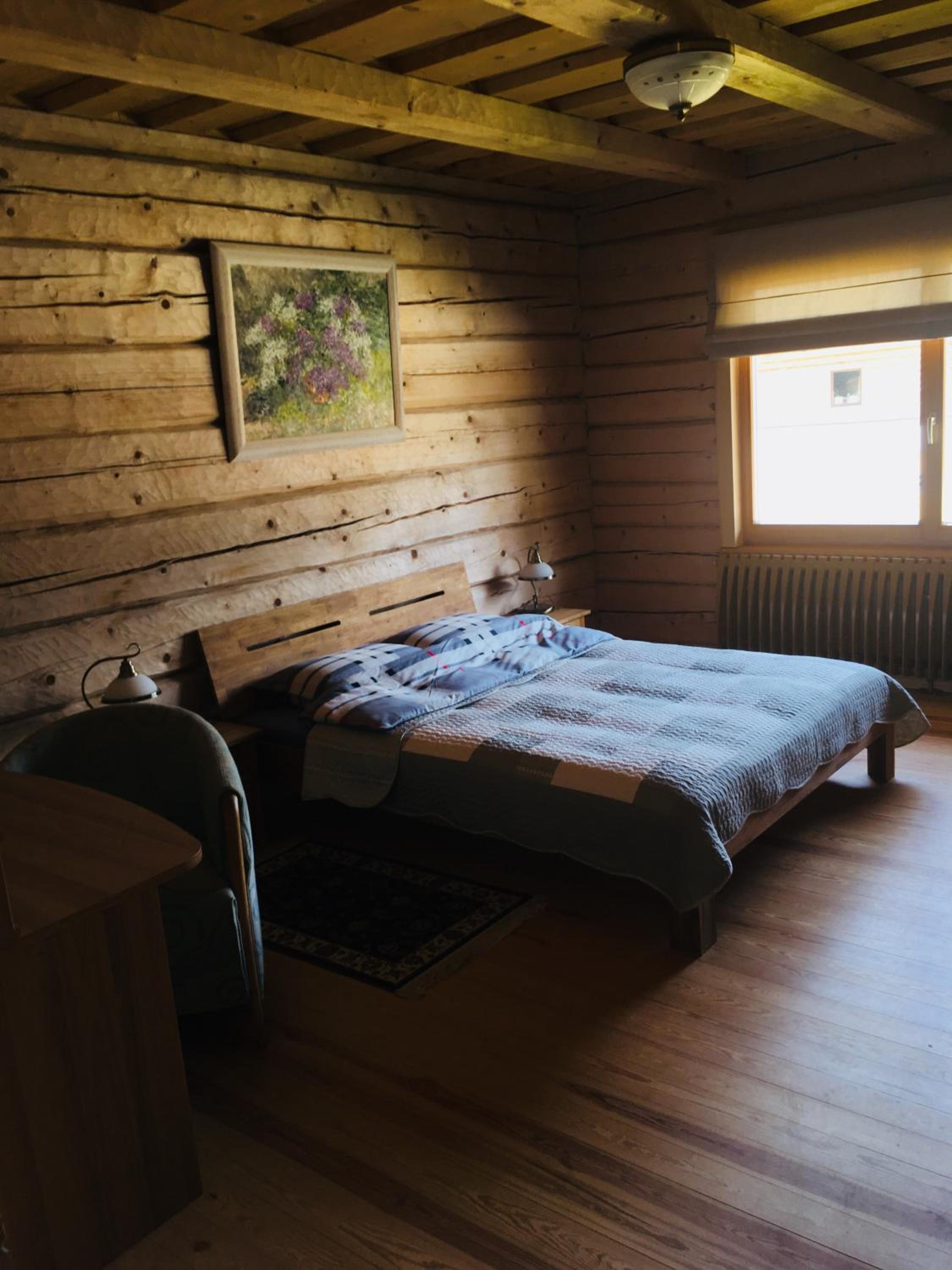 Double Room - Photo 5