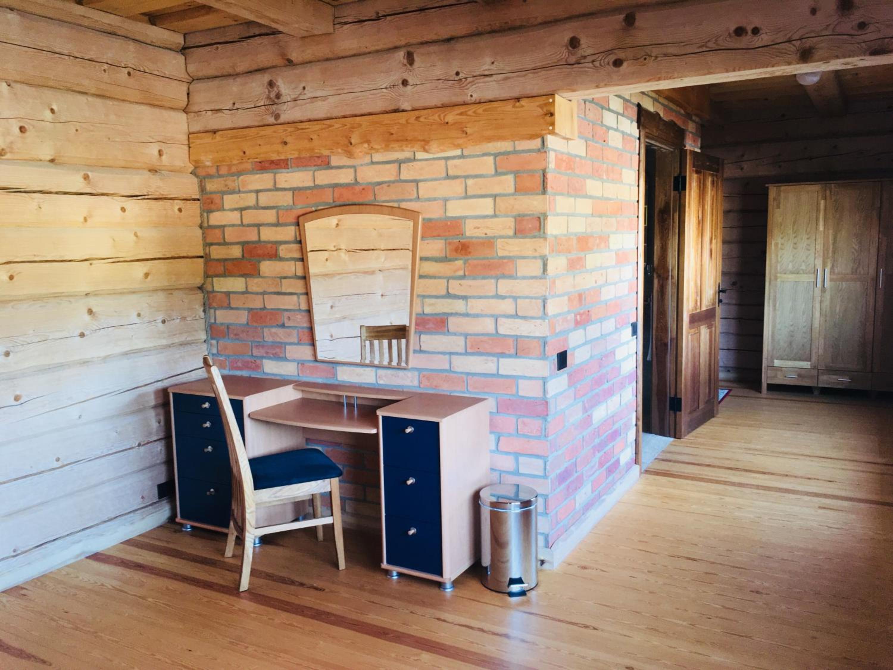 Double Room with Garden View - Photo 6