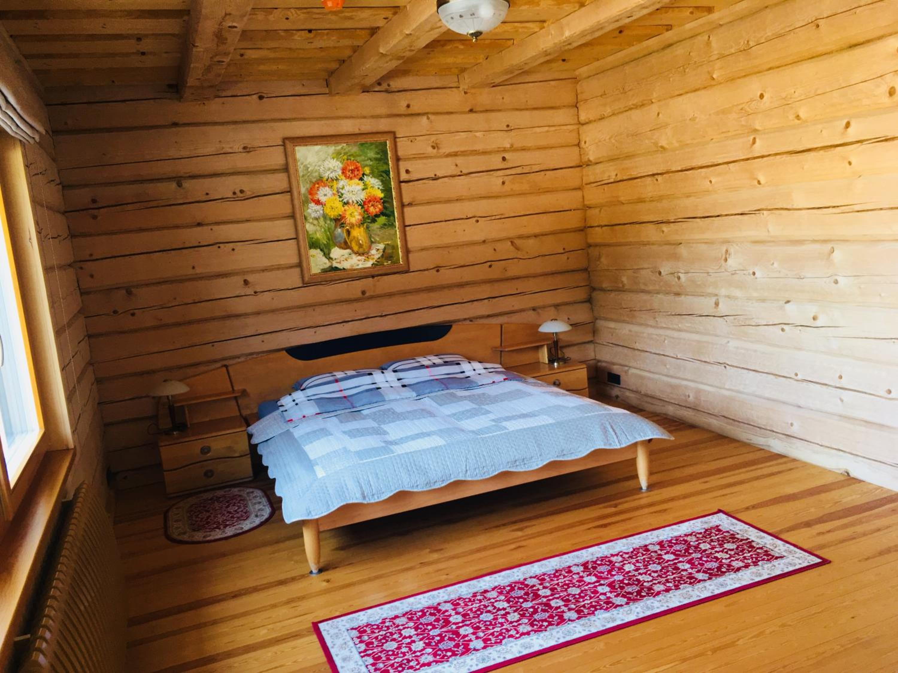 Double Room with Garden View - Photo 1