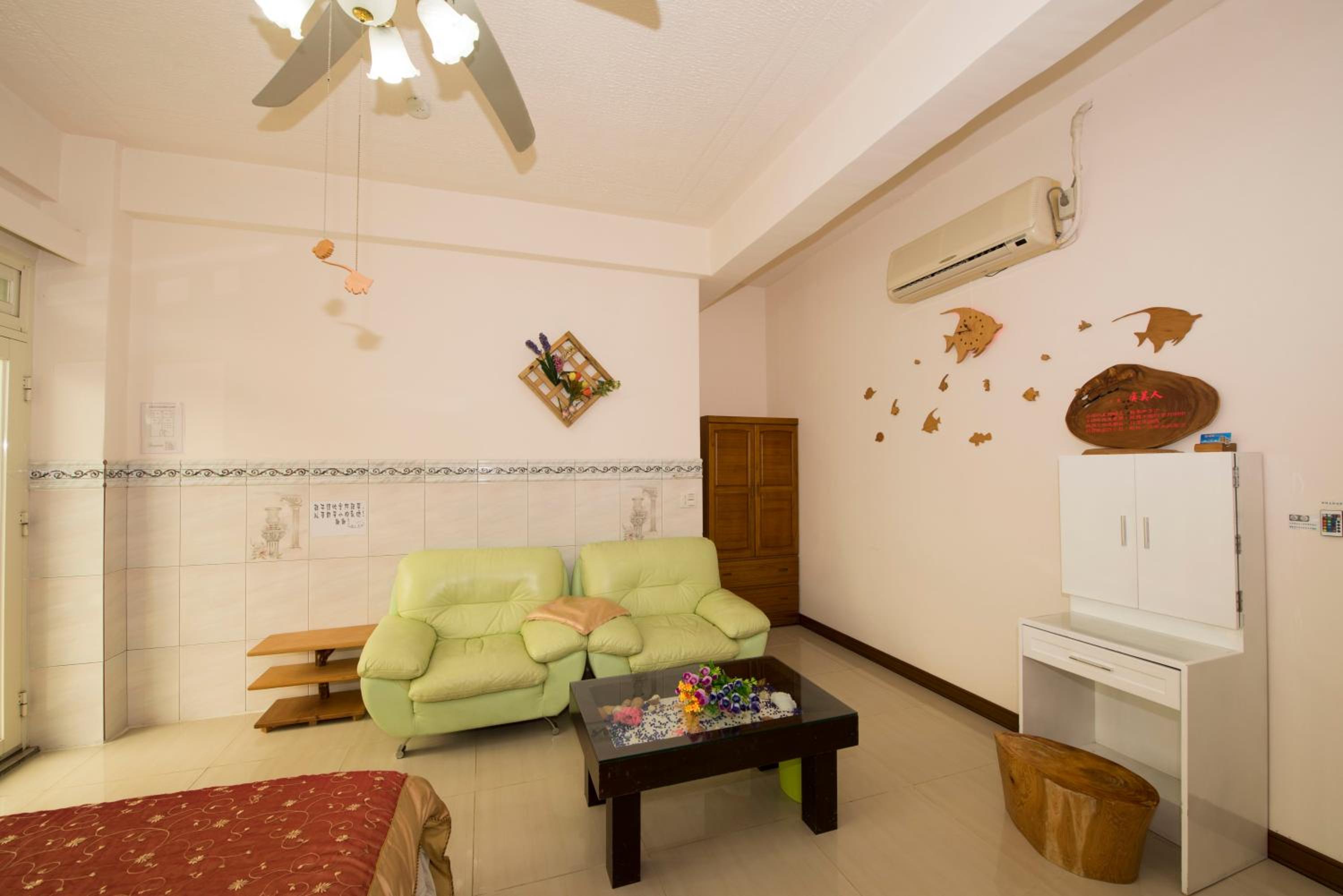 Double Room with Sea View photo 2