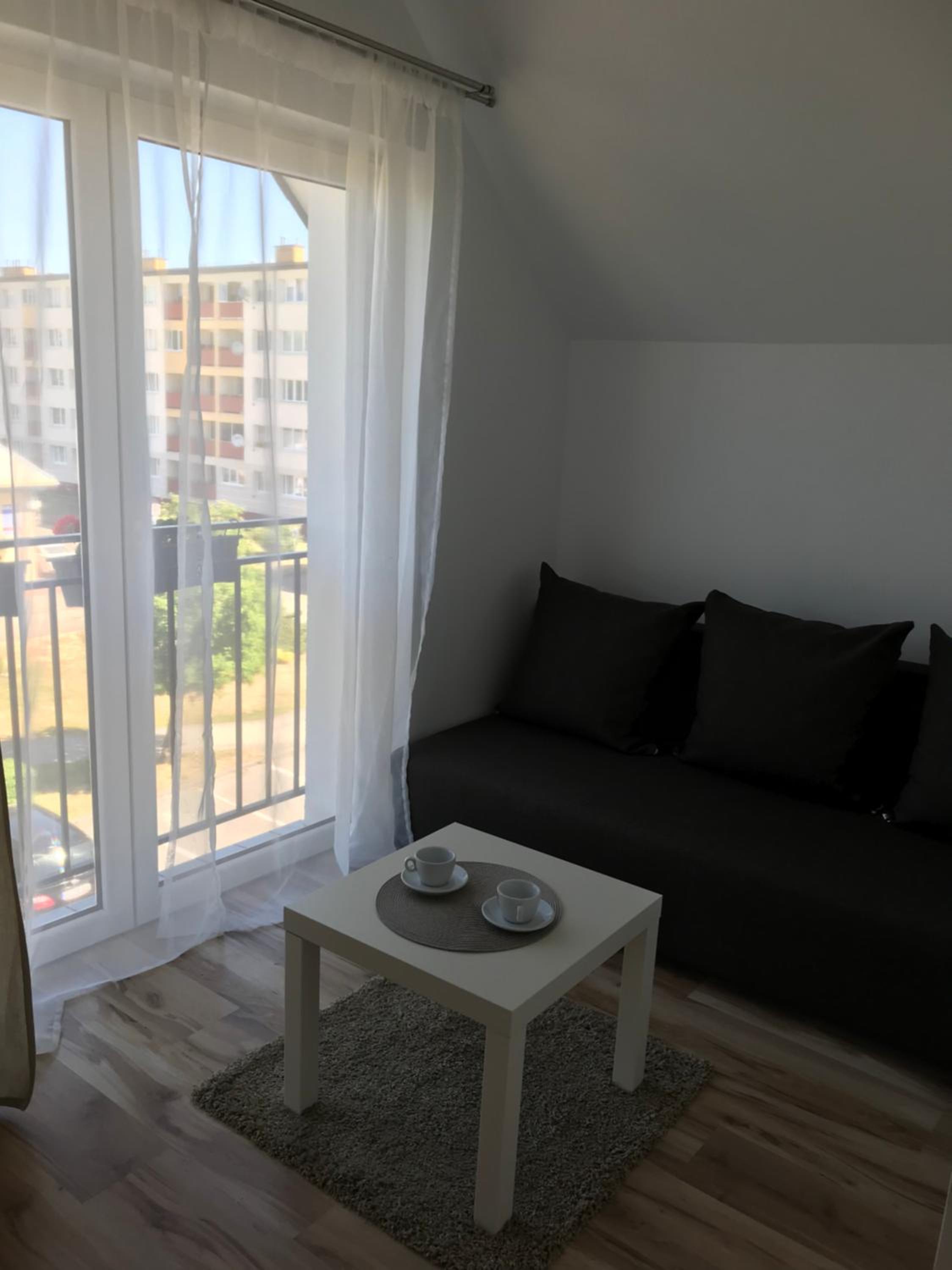 Studio with Sofa Bed - Photo 2