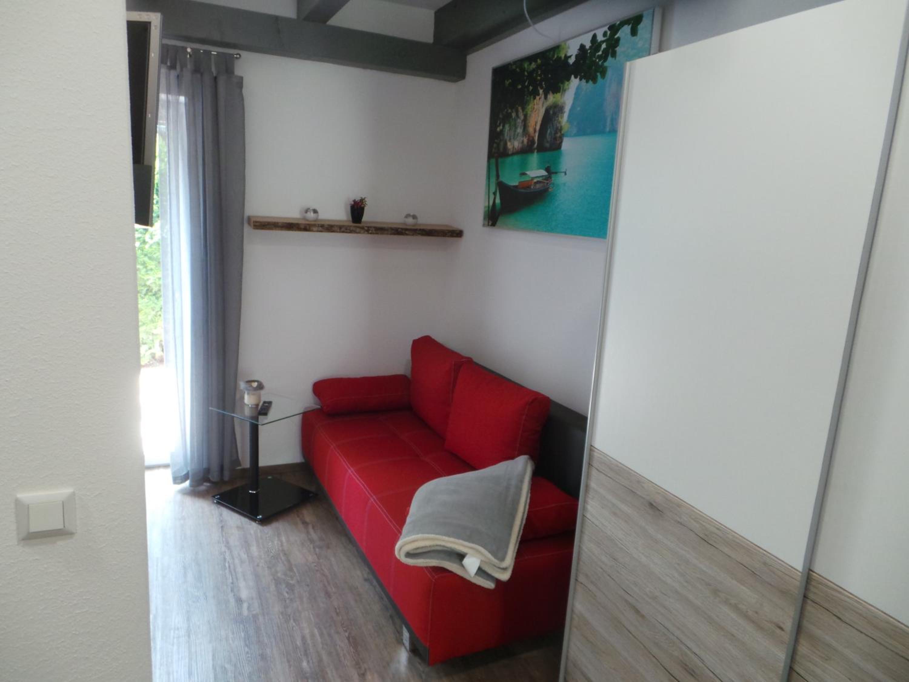 Apartment With Garden View photo 3
