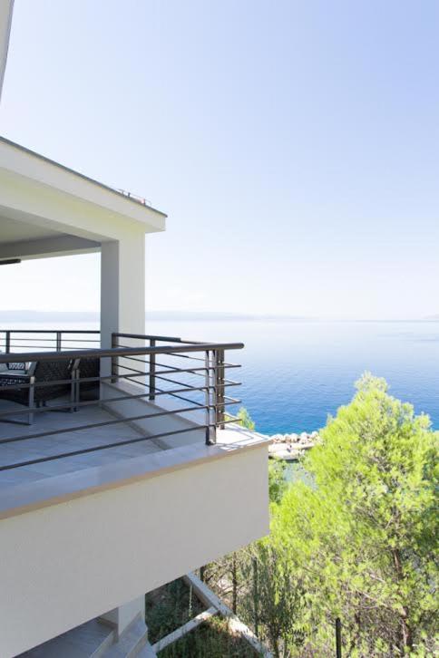 Apartment With Sea View photo 3