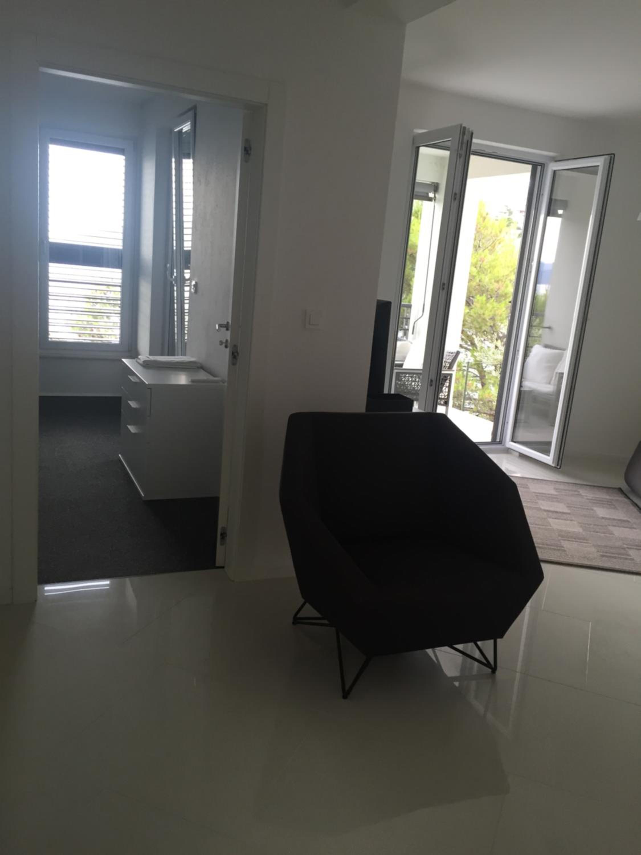 Apartment With Sea View photo 3