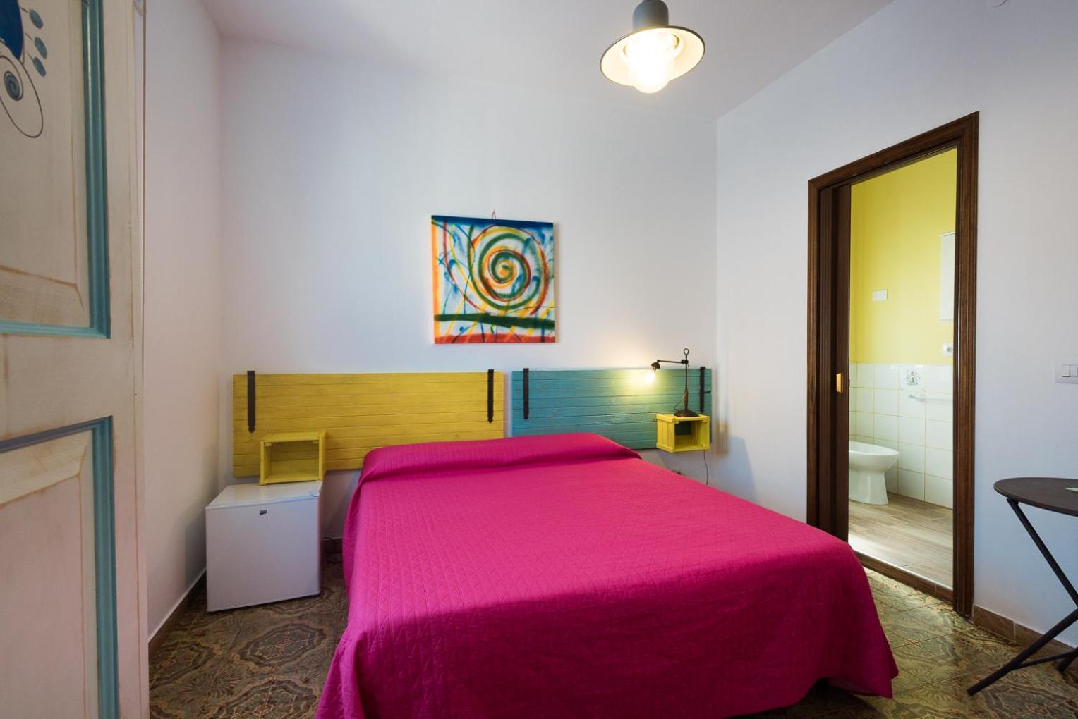 Double Room photo 2