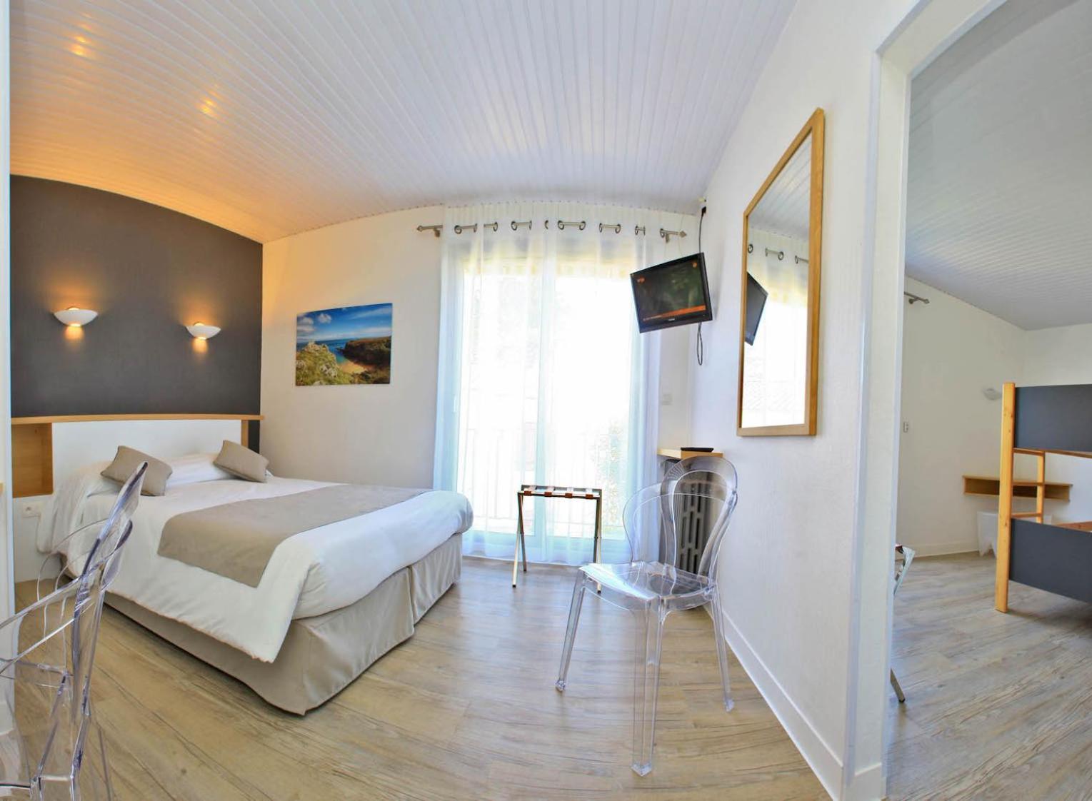 Family Suite - Photo 5