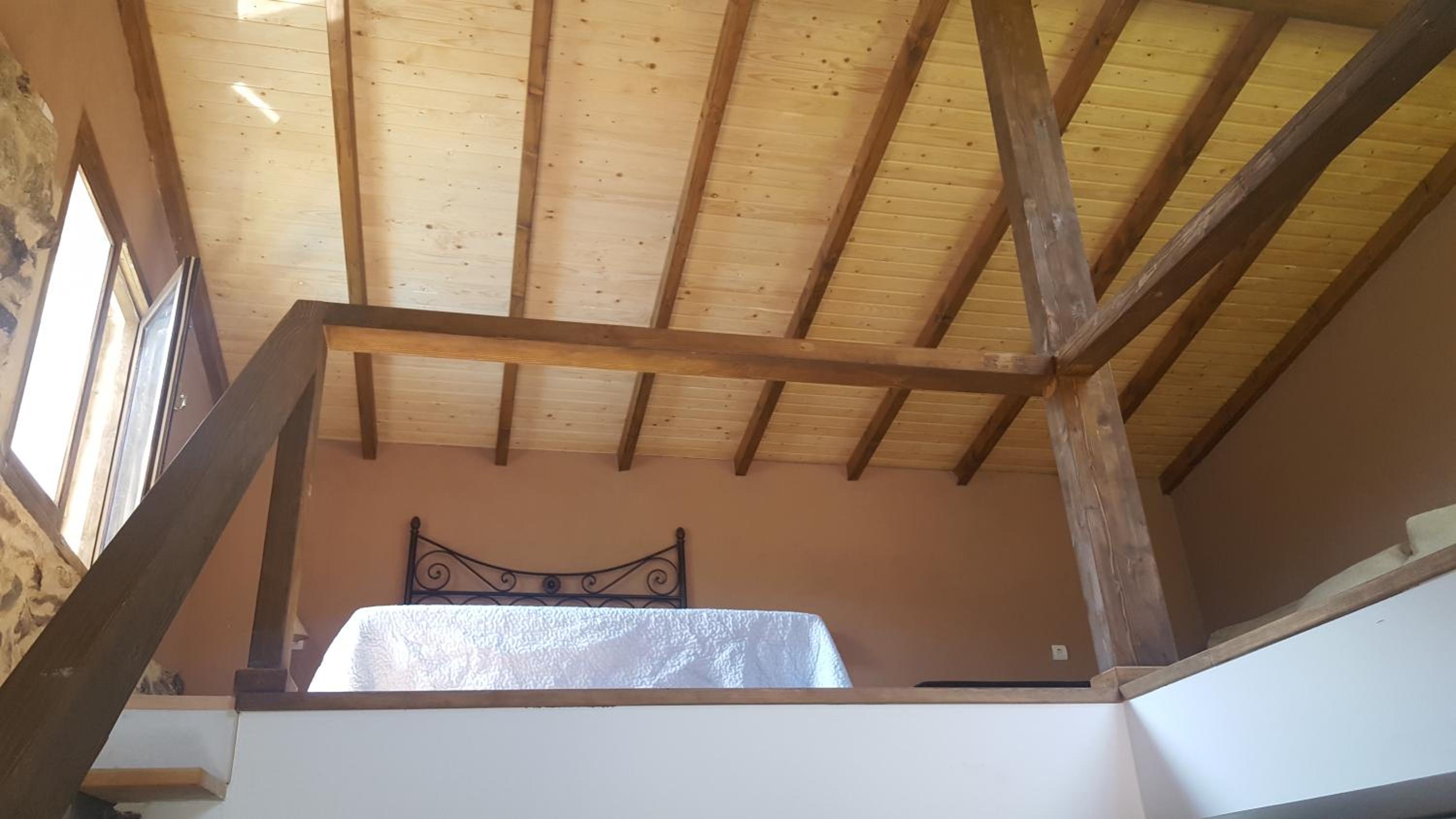 Casa de Vacaciones