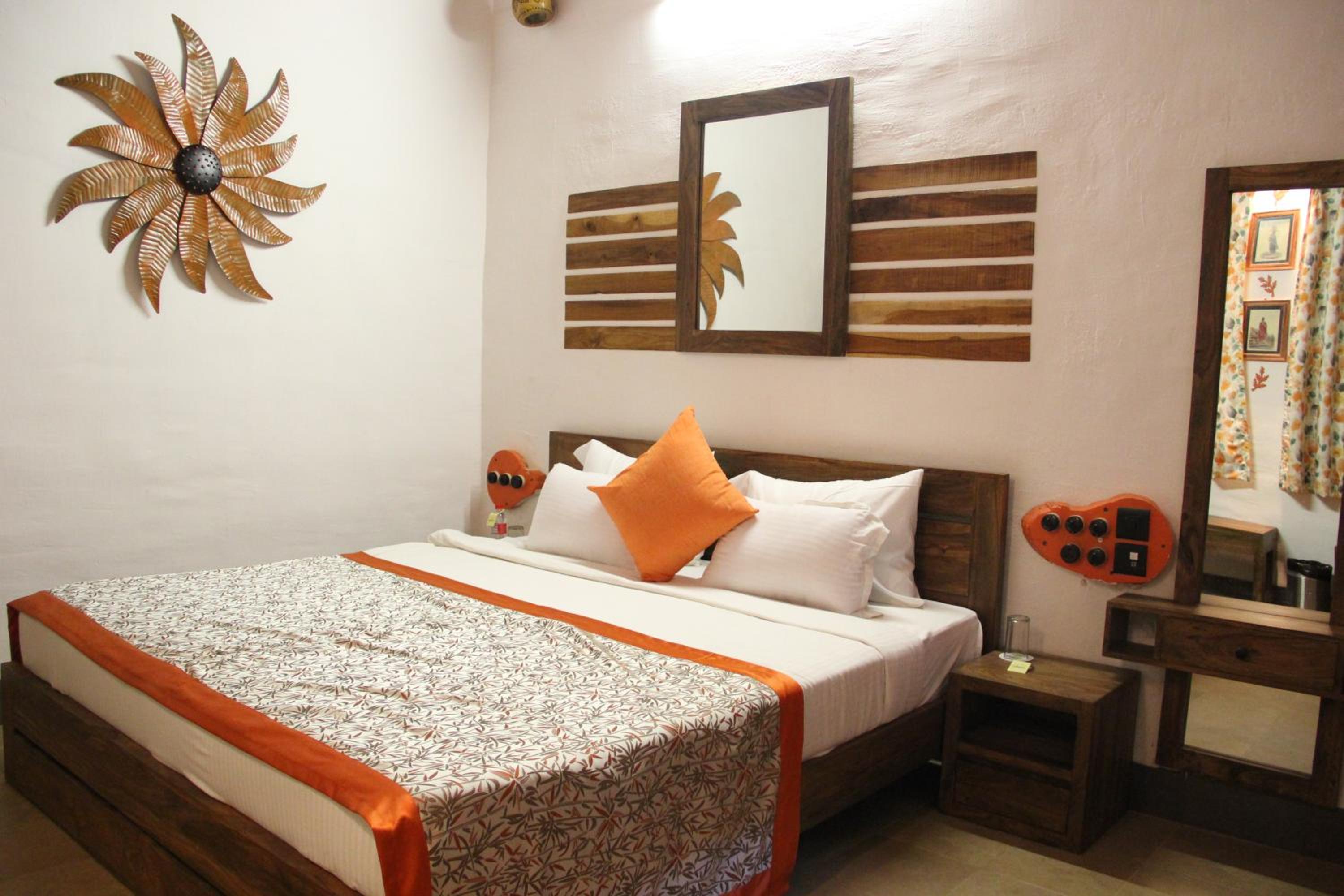 Mud Villa Room - Photo 5