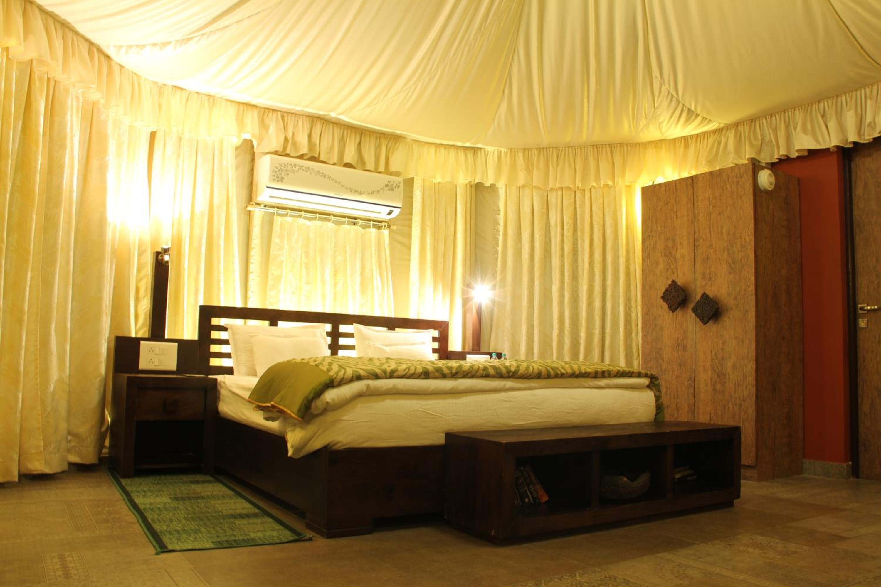 Luxury Tent - Photo 2