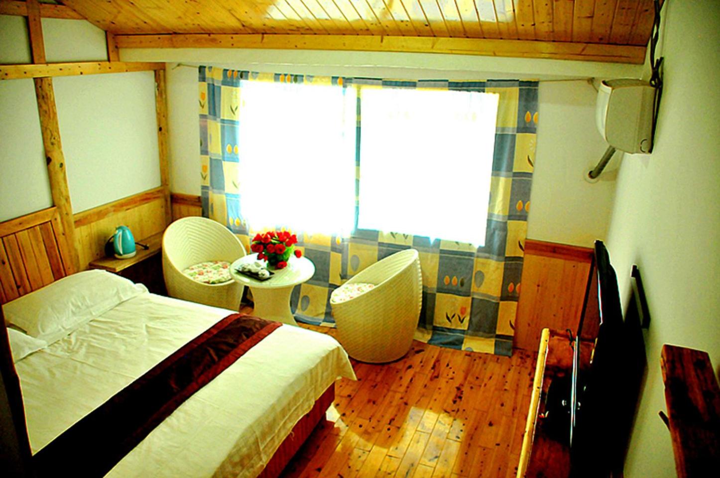 Twin Room photo 3