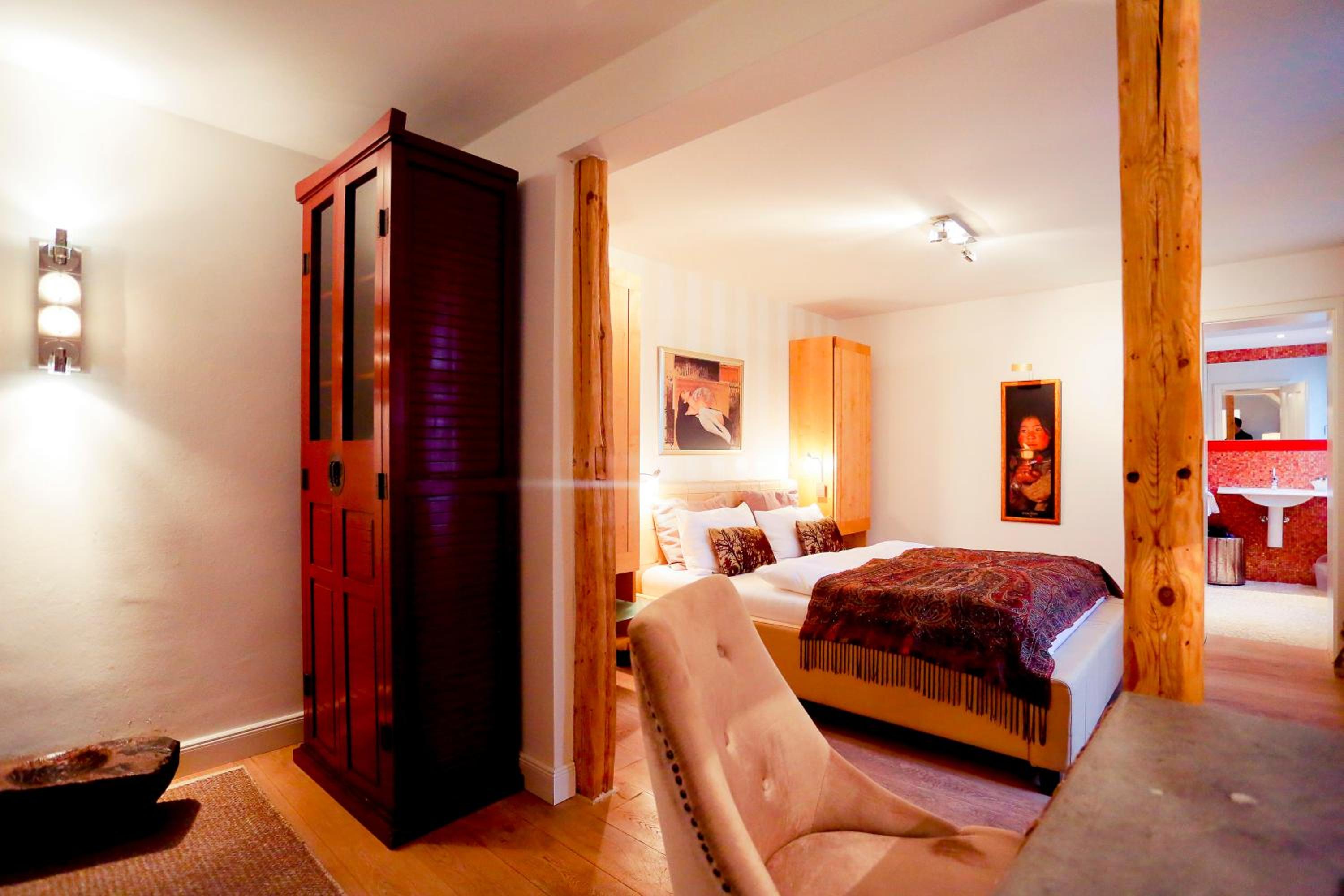 Double Room photo 2