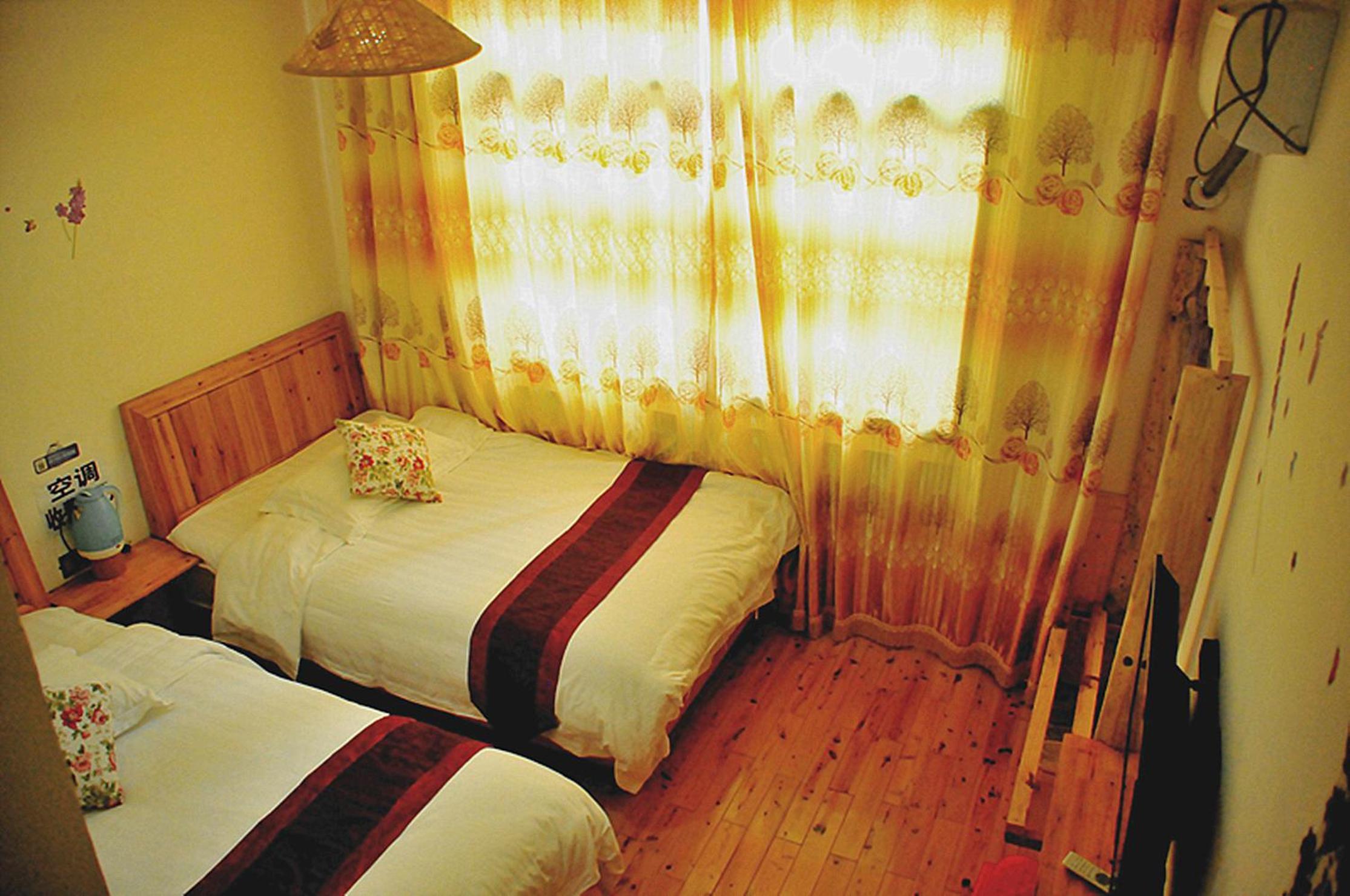 Twin Room photo 1