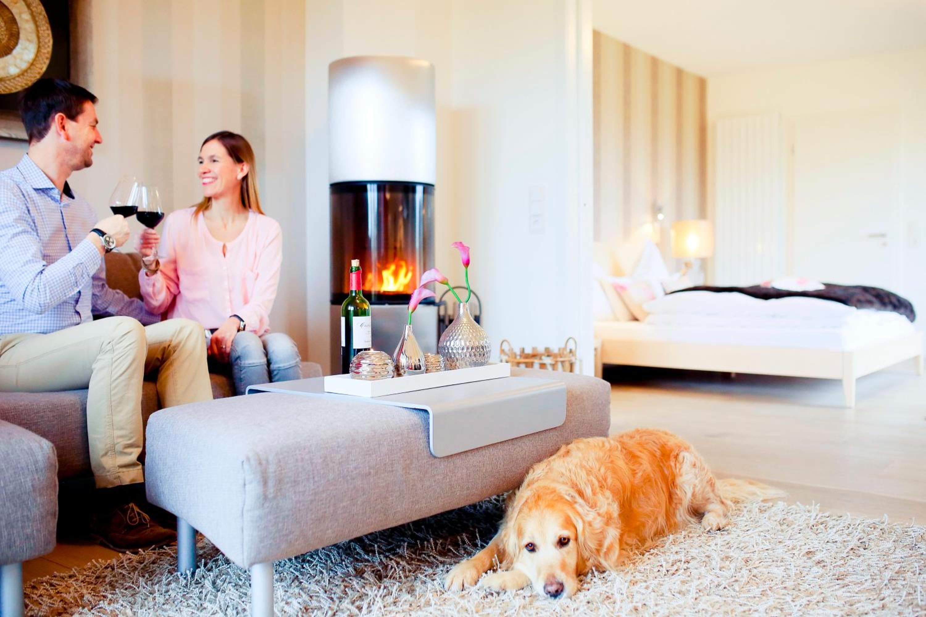 Suite photo 3