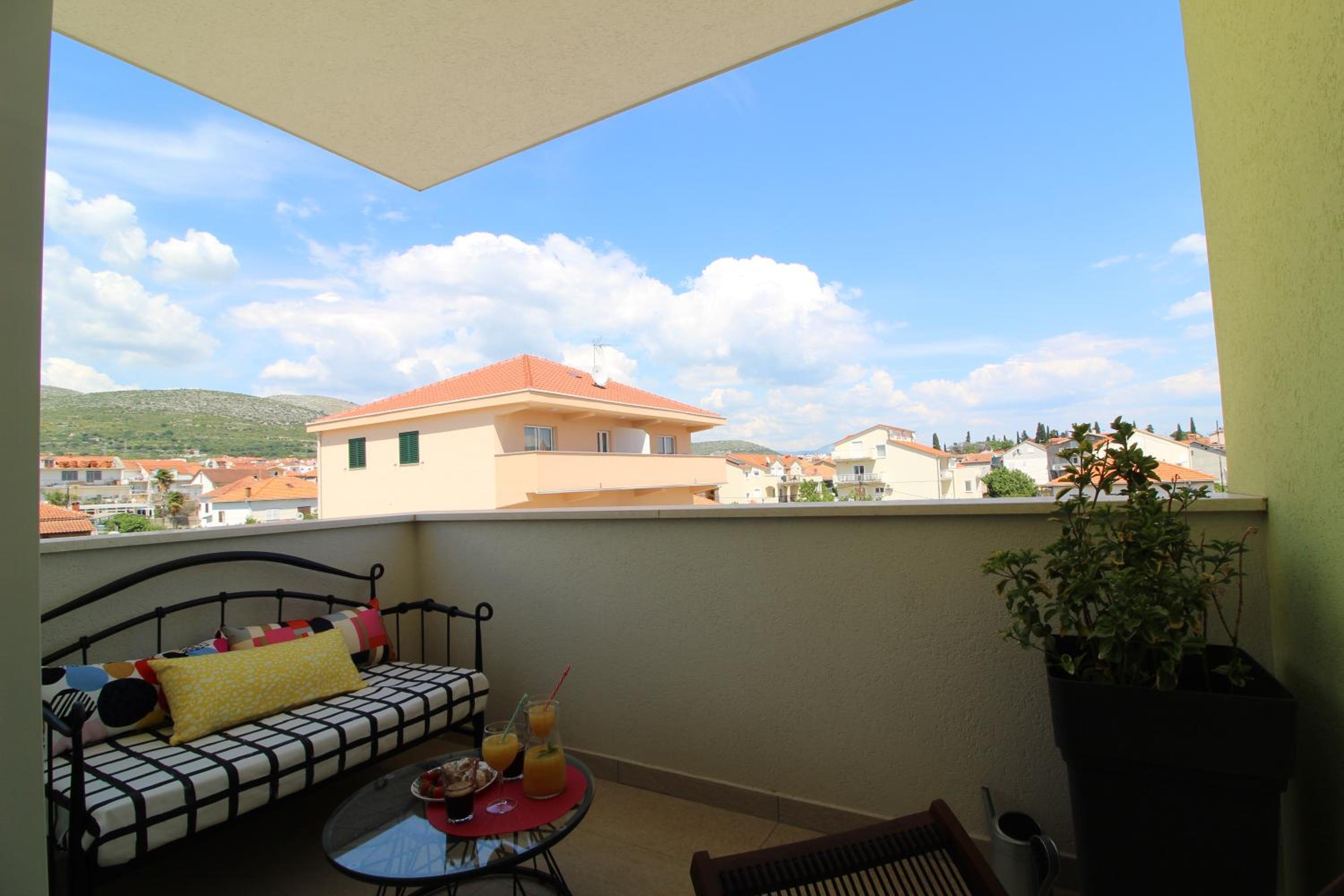 Double Room - Photo 24