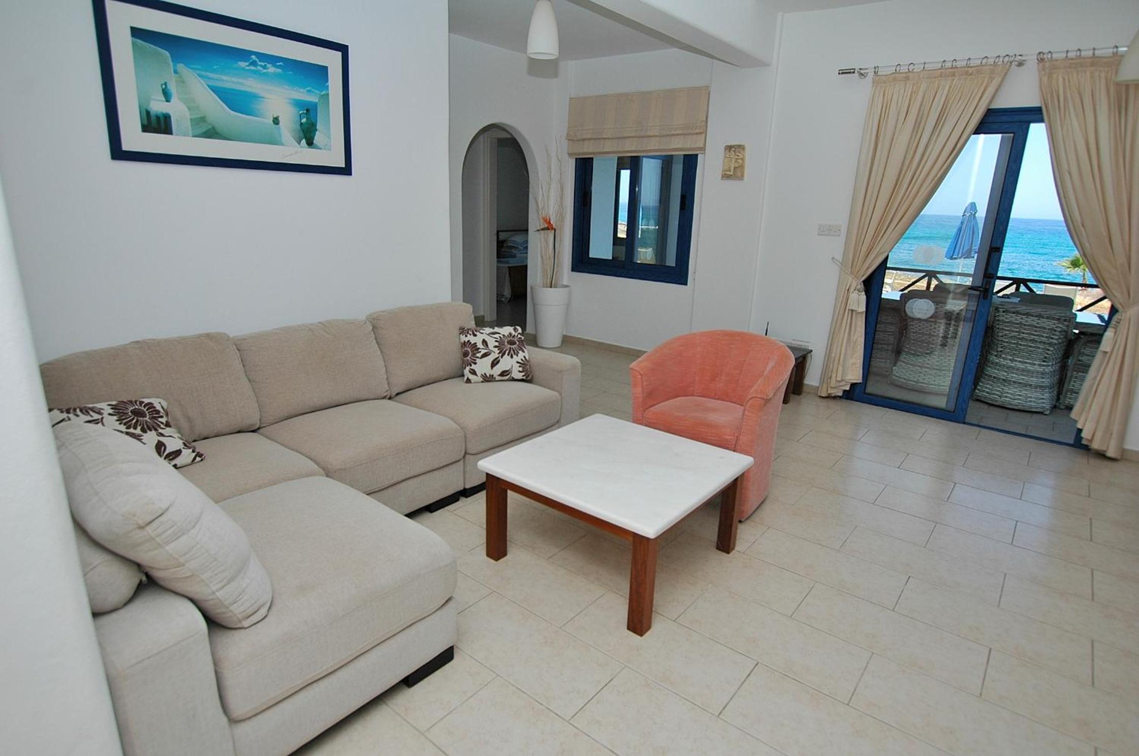Villa de tres habitaciones con piscina privada