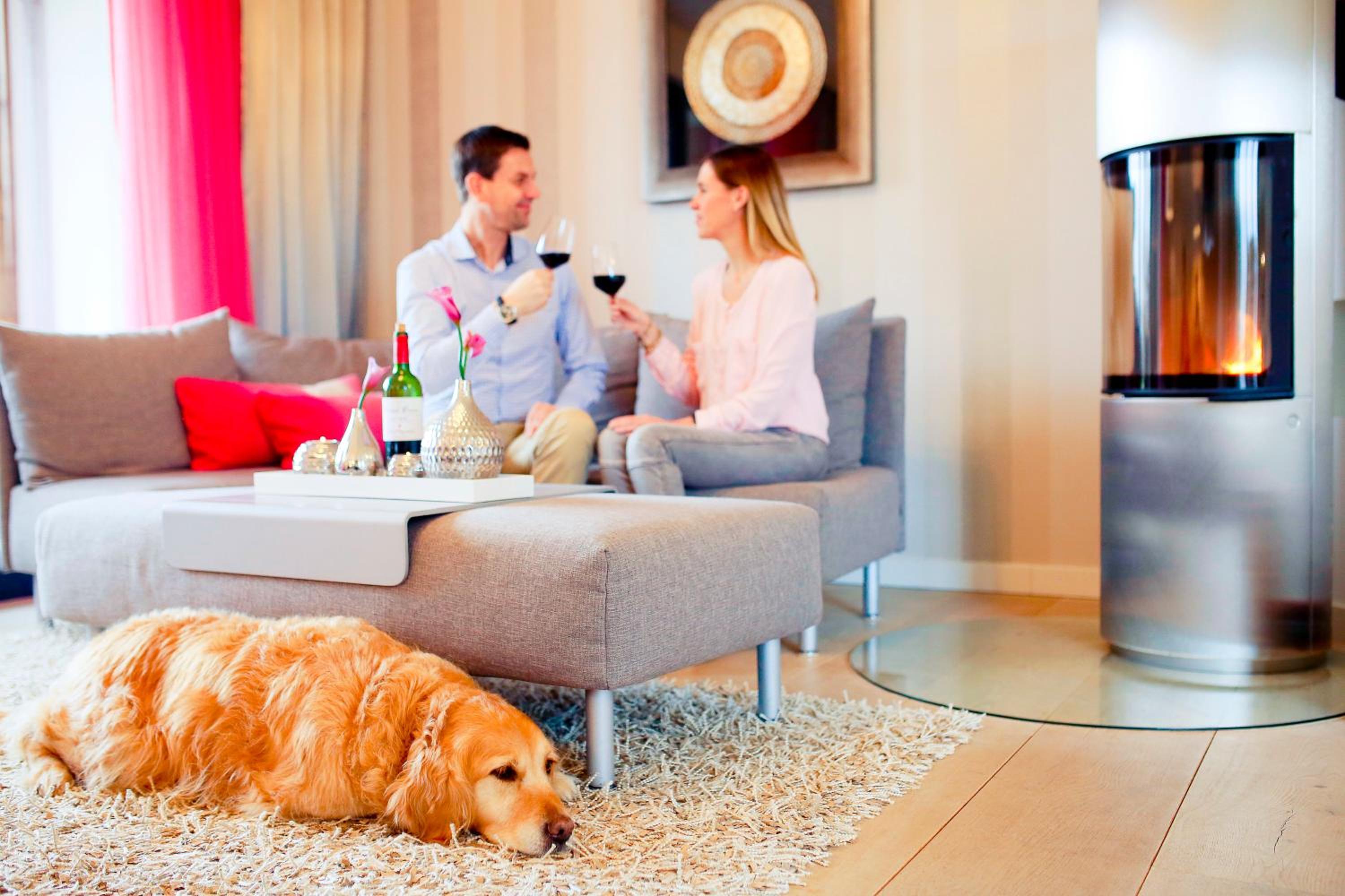 Suite photo 2