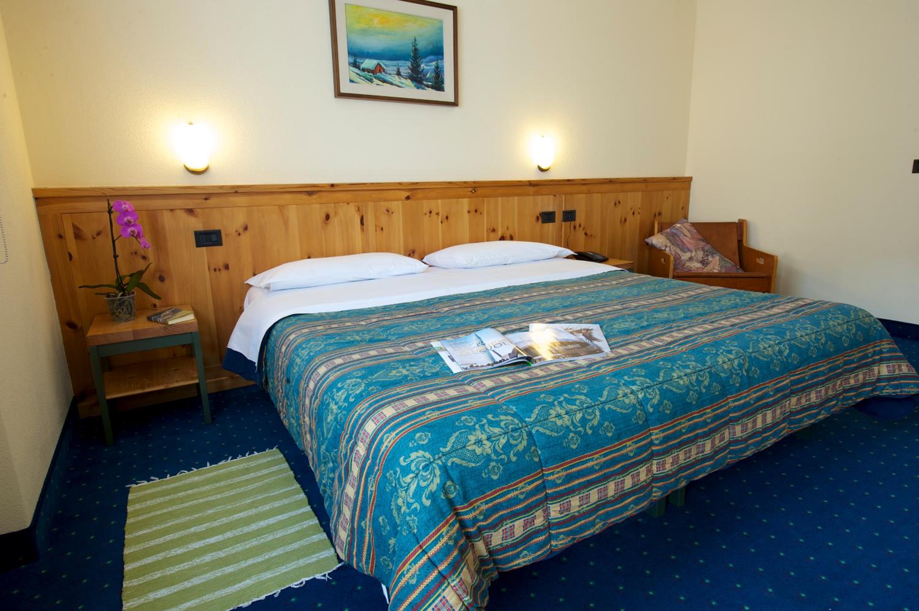 Double or Twin Room - Photo 1