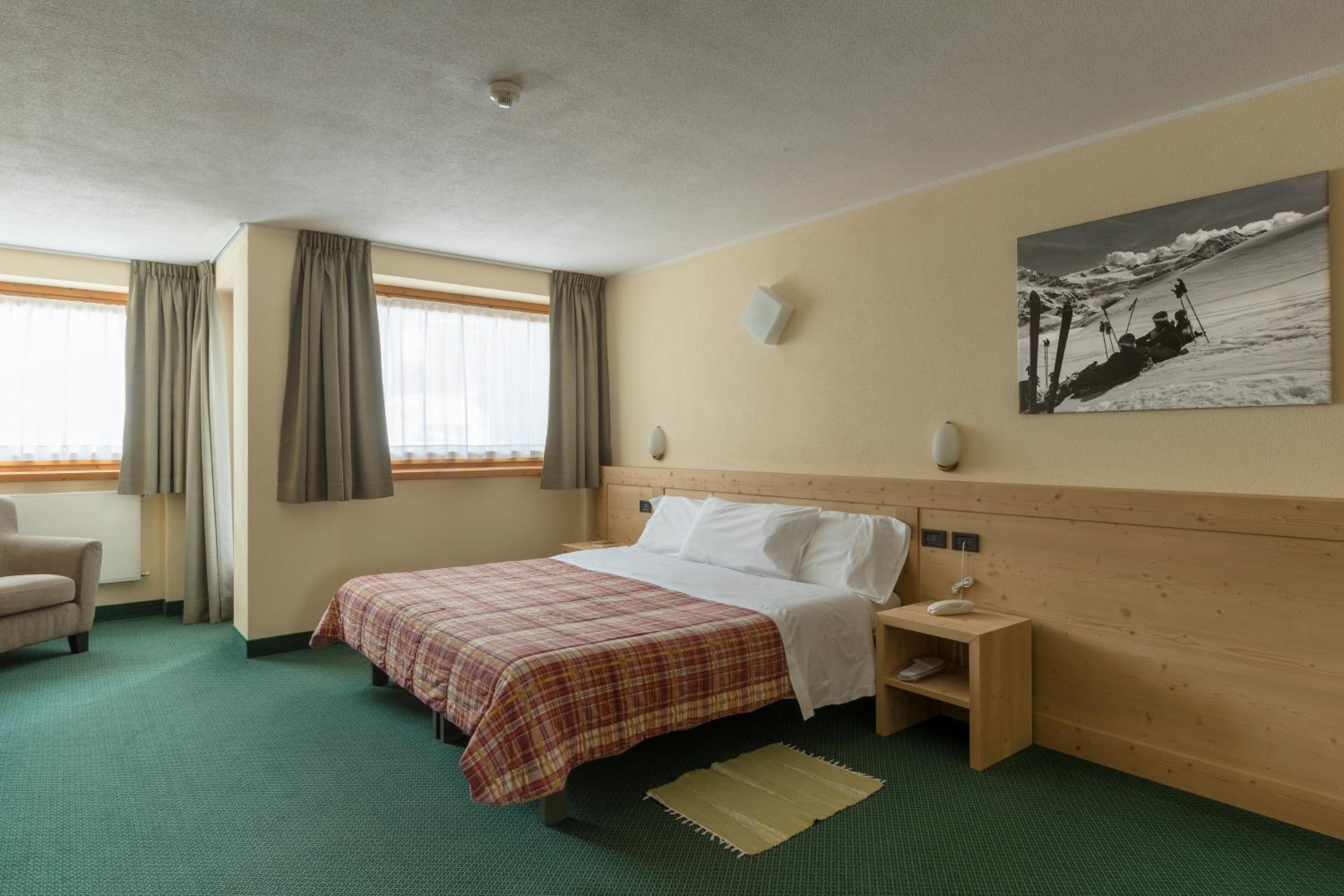 Triple Room - Photo 2