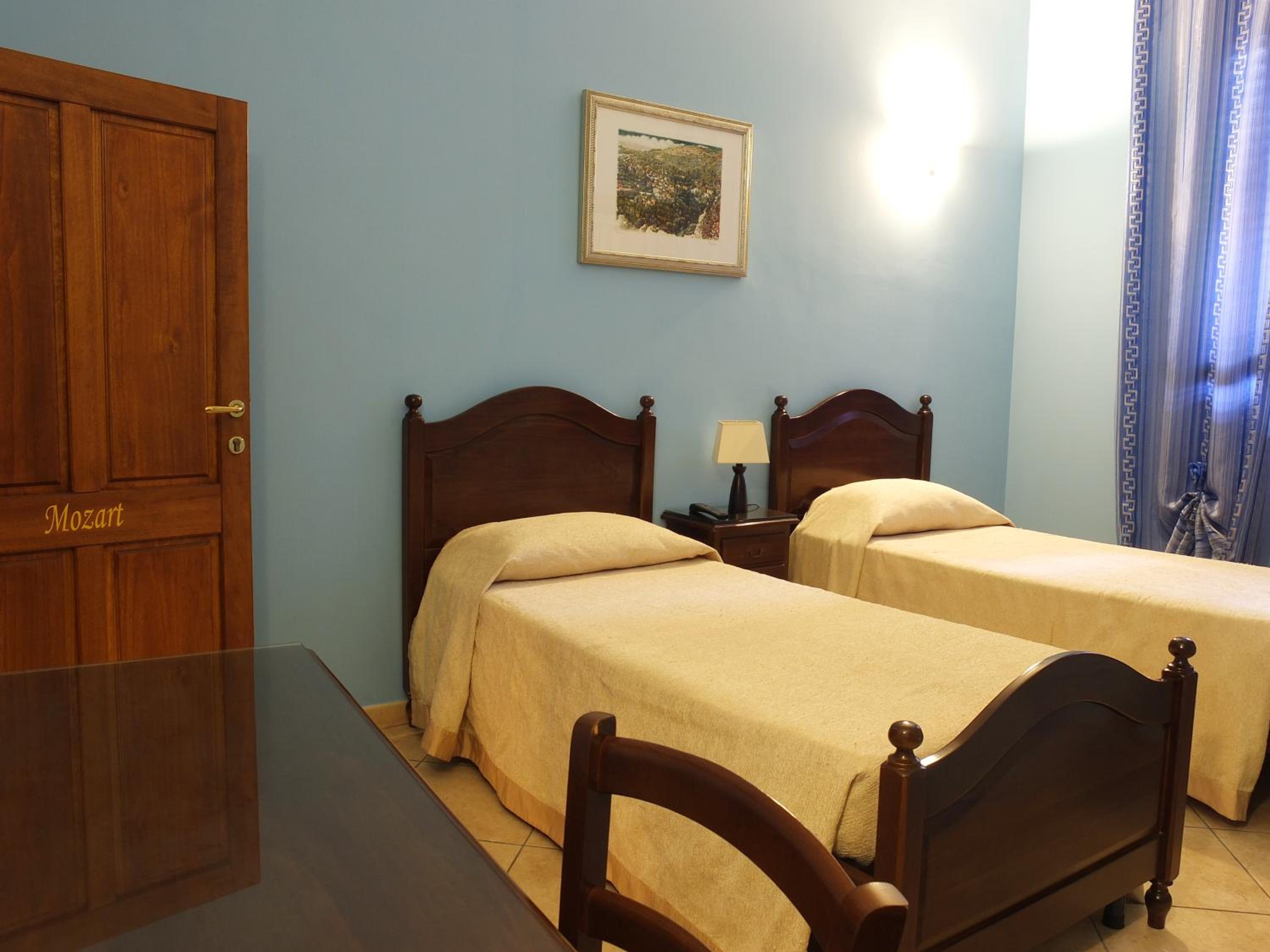Double or Twin Room photo 1