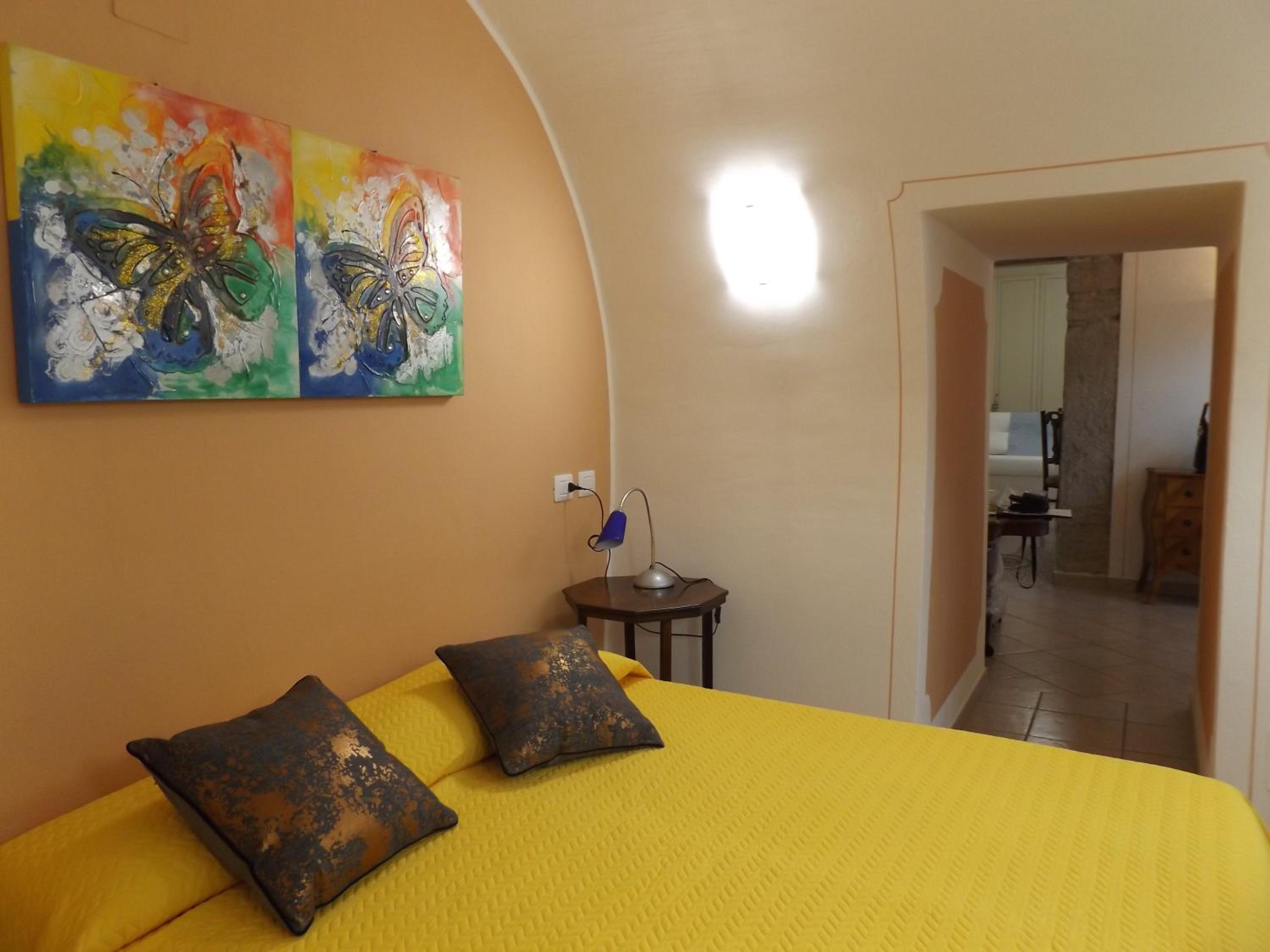 Apartment - Ground Floor photo 1