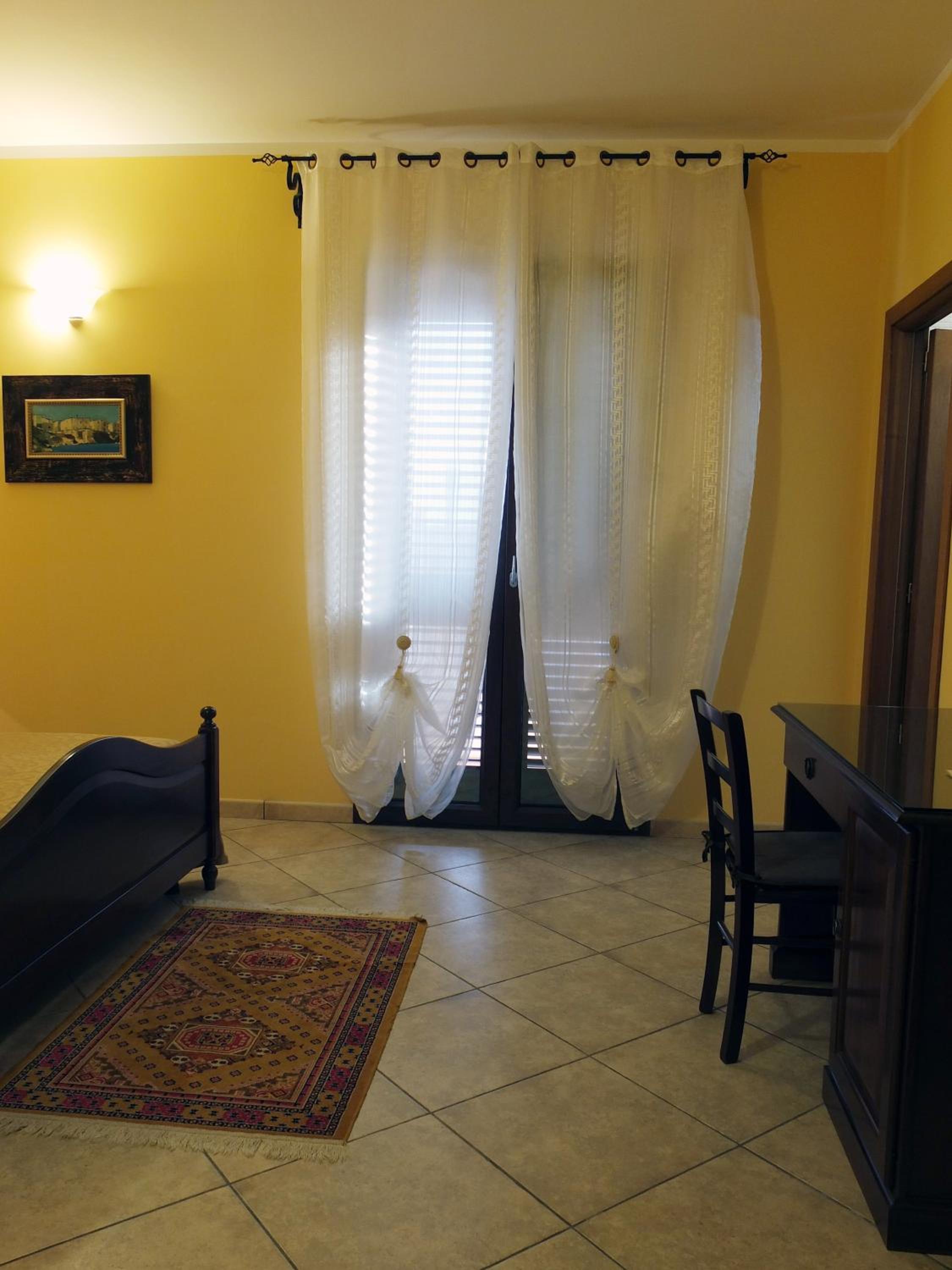 Double Room With Balcony photo 3