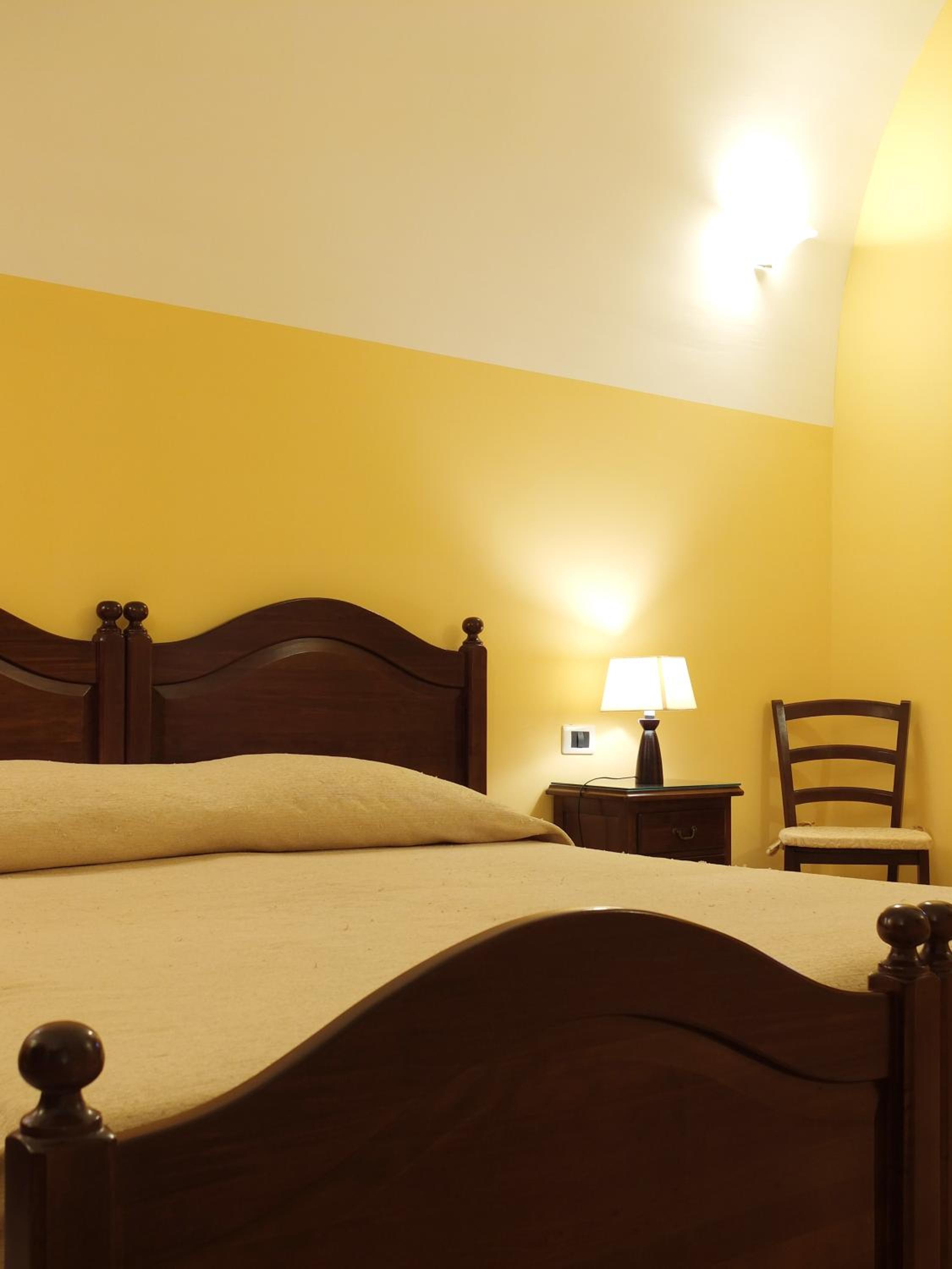 Double Or Twin Room With Shower photo 2