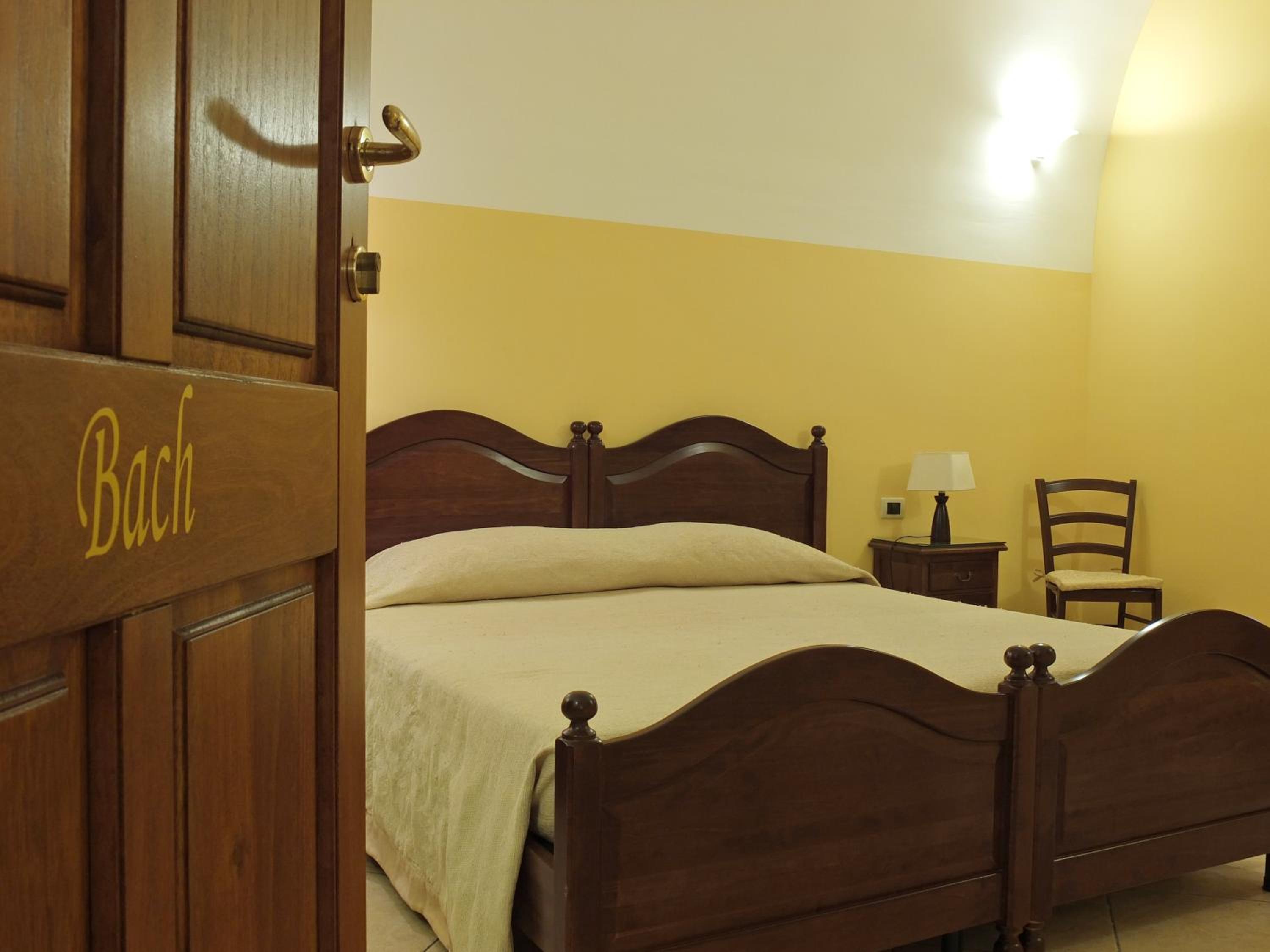 Double Or Twin Room With Shower photo 1
