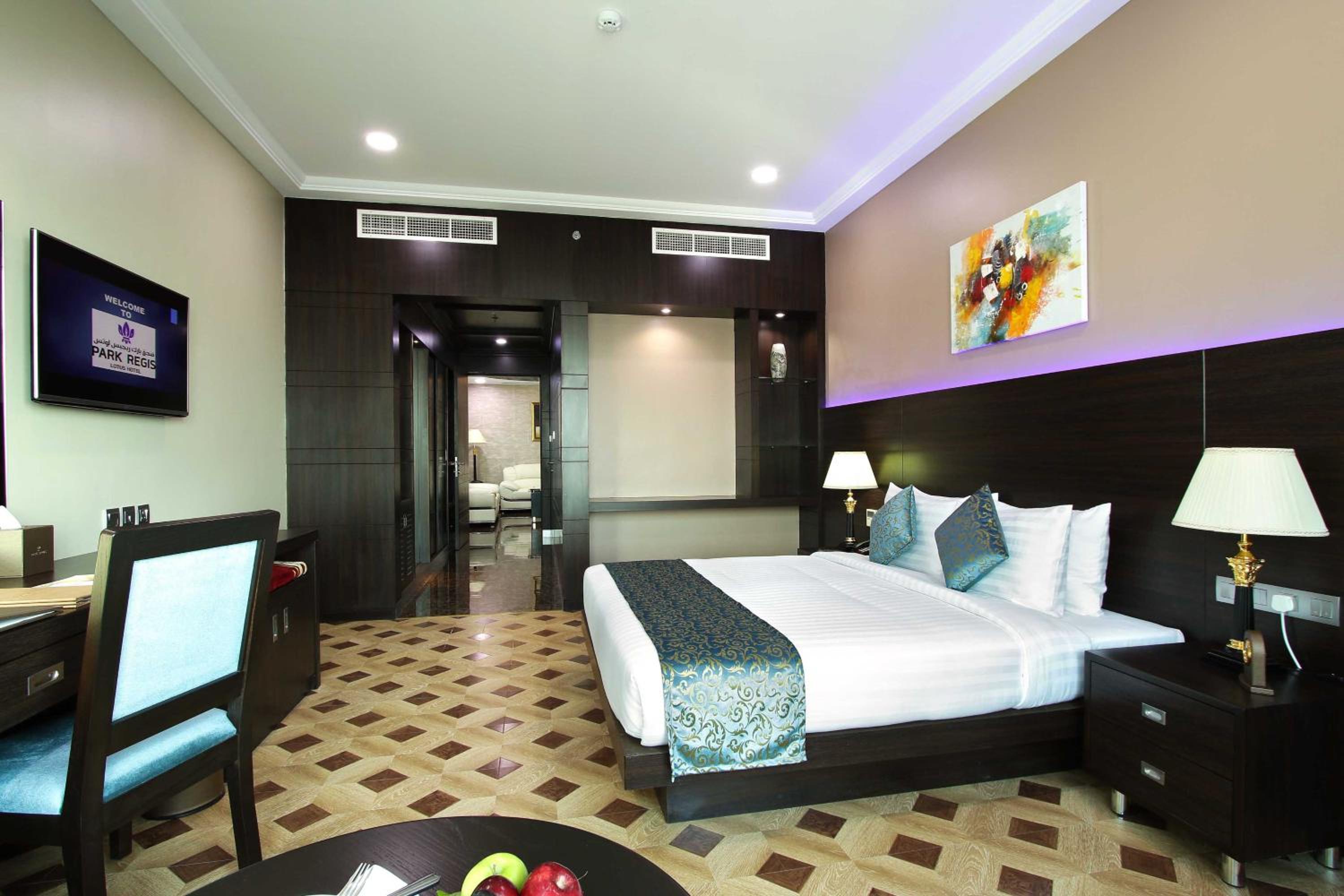 Junior Suite with Sea View photo 1